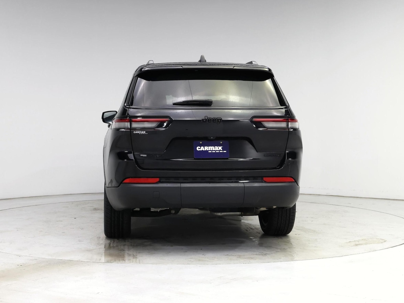 2023 Jeep Grand Cherokee L Limited - Photo 7