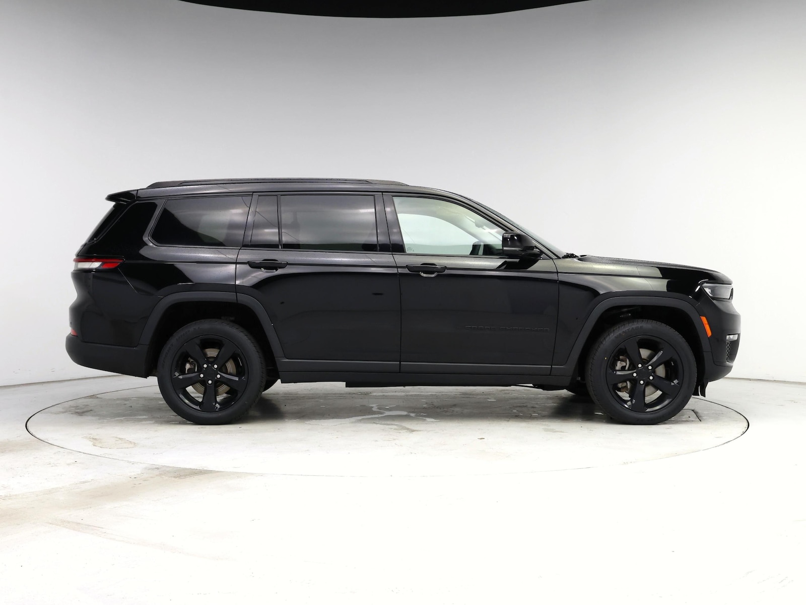 2023 Jeep Grand Cherokee L Limited - Photo 8
