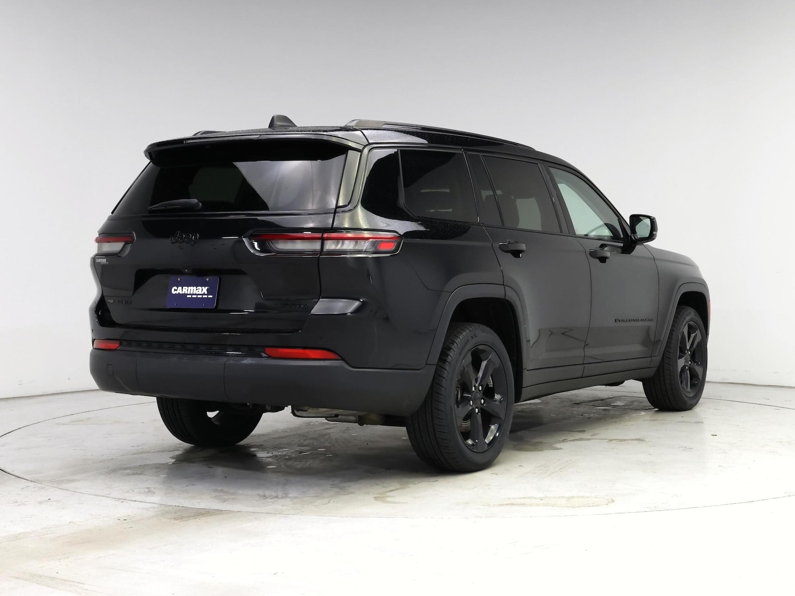 2023 Jeep Grand Cherokee L Limited - Photo 9