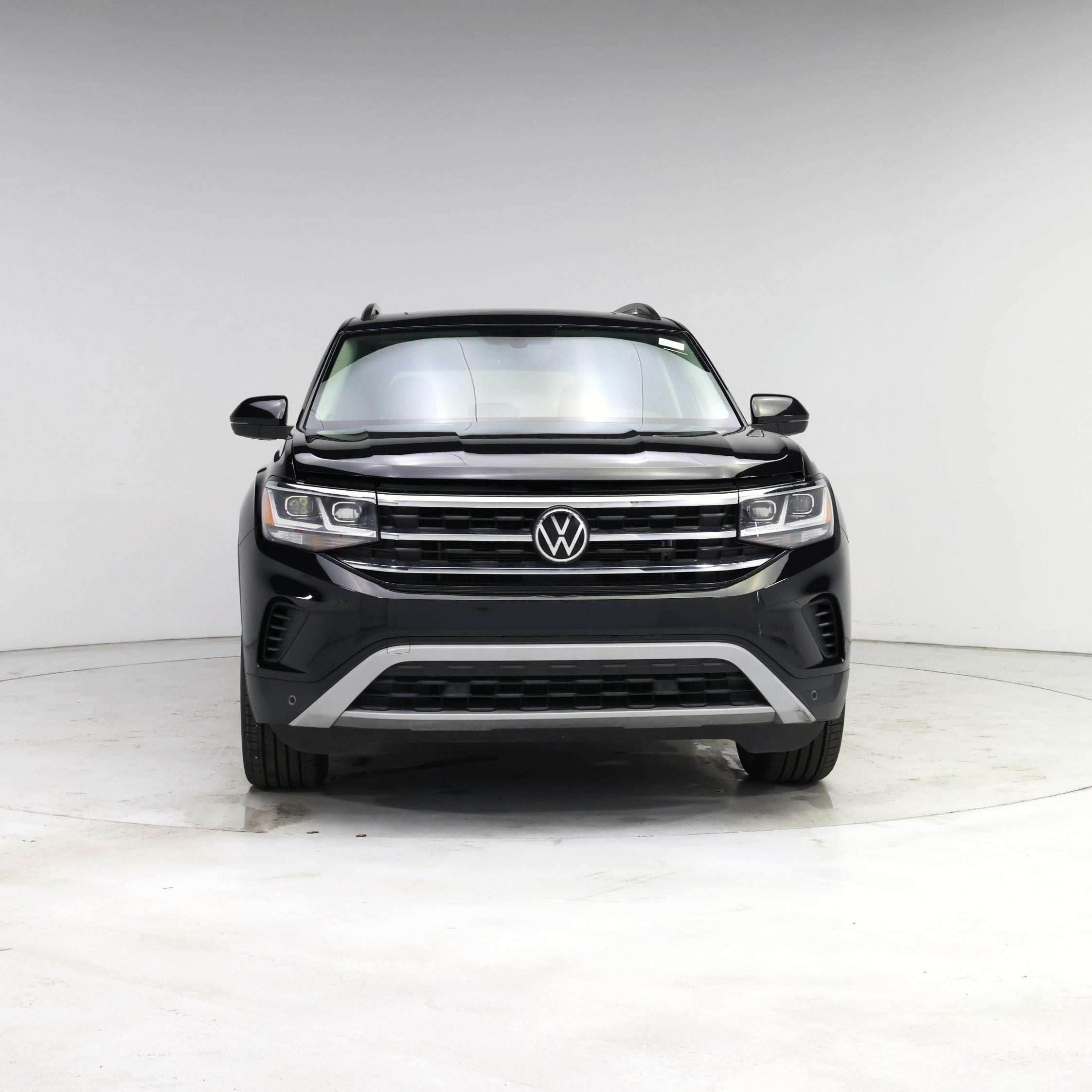 Thumbnail: 2022 Volkswagen Atlas - 5
