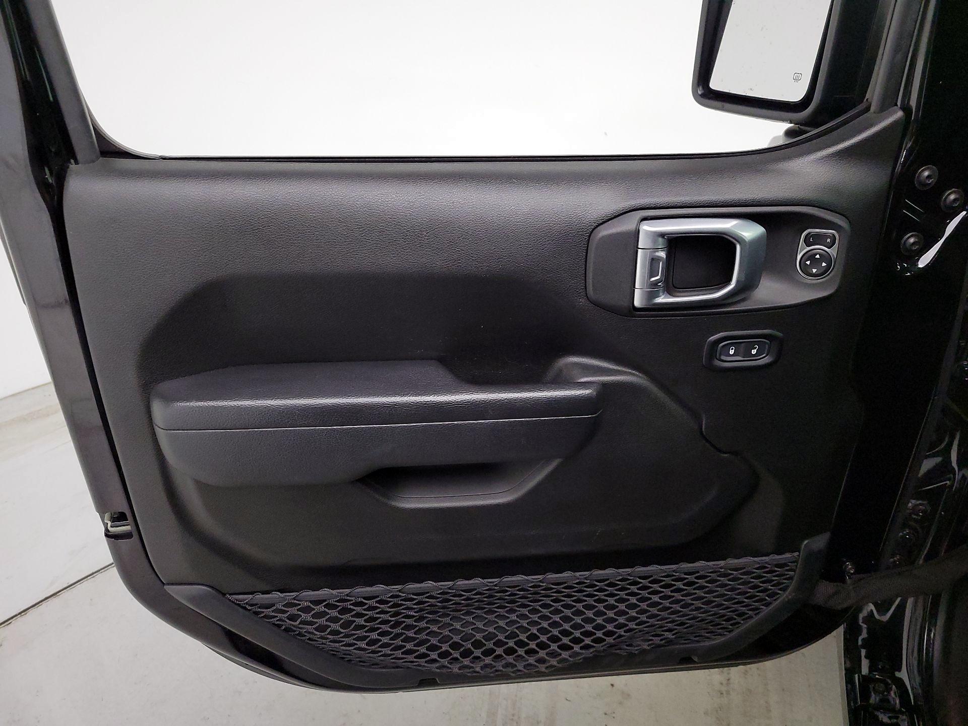 Thumbnail: 2023 Jeep Wrangler - 12