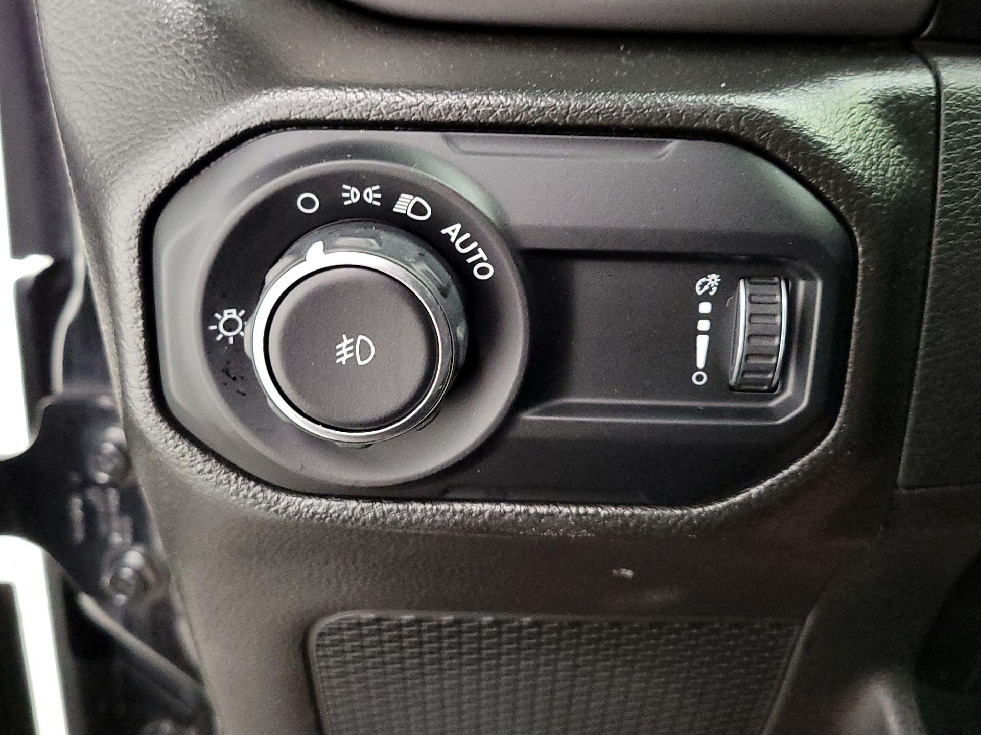 Thumbnail: 2023 Jeep Wrangler - 13