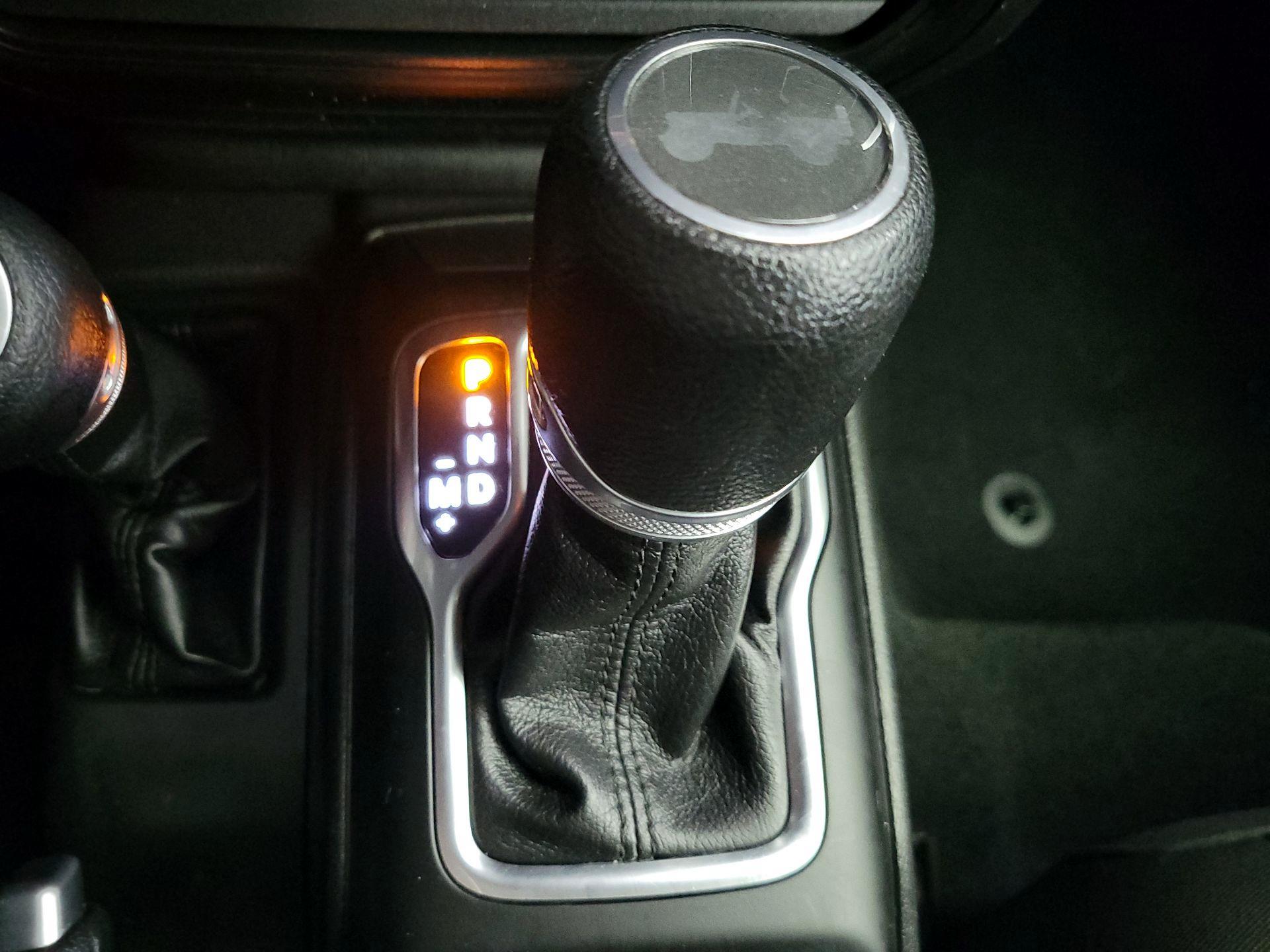 Thumbnail: 2023 Jeep Wrangler - 17
