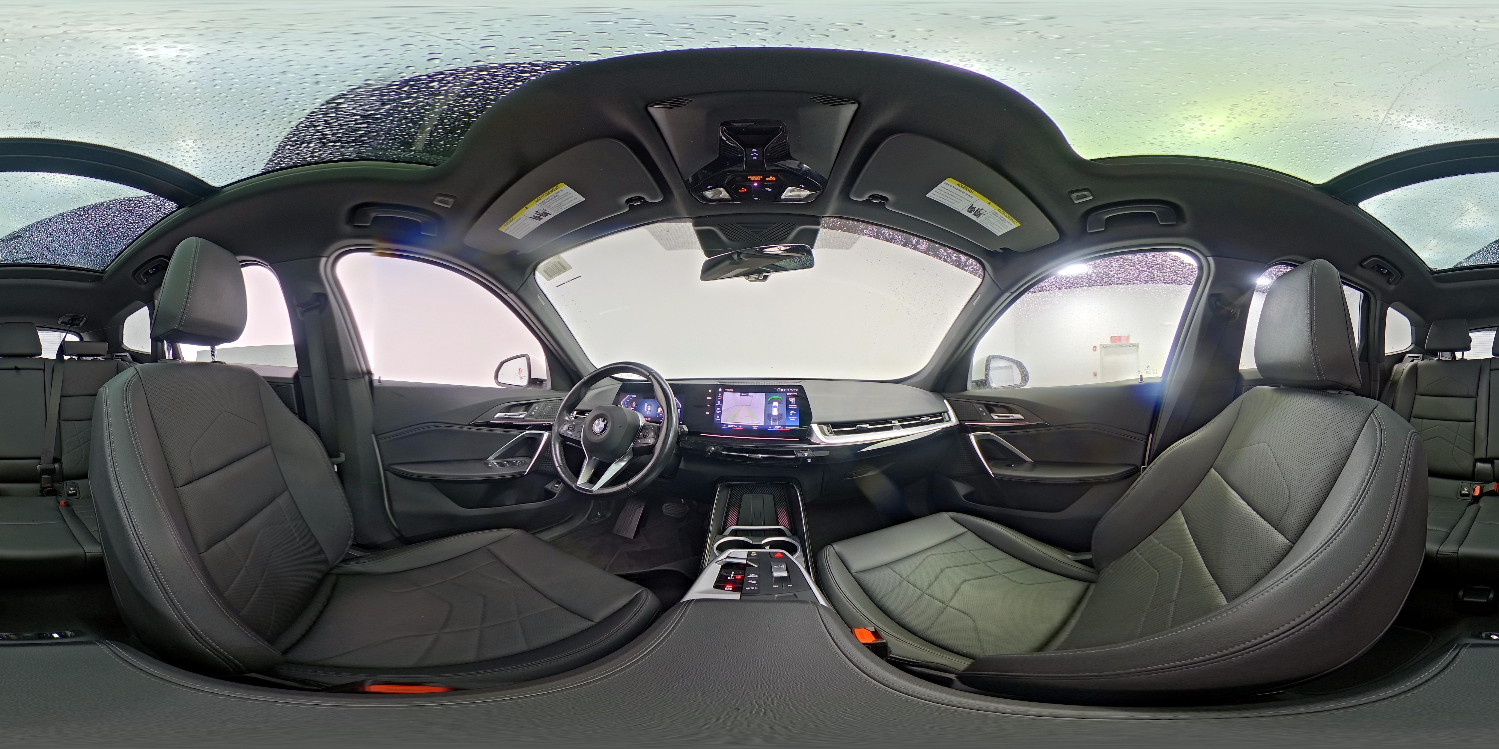 2023 BMW X1 28i - Photo 27