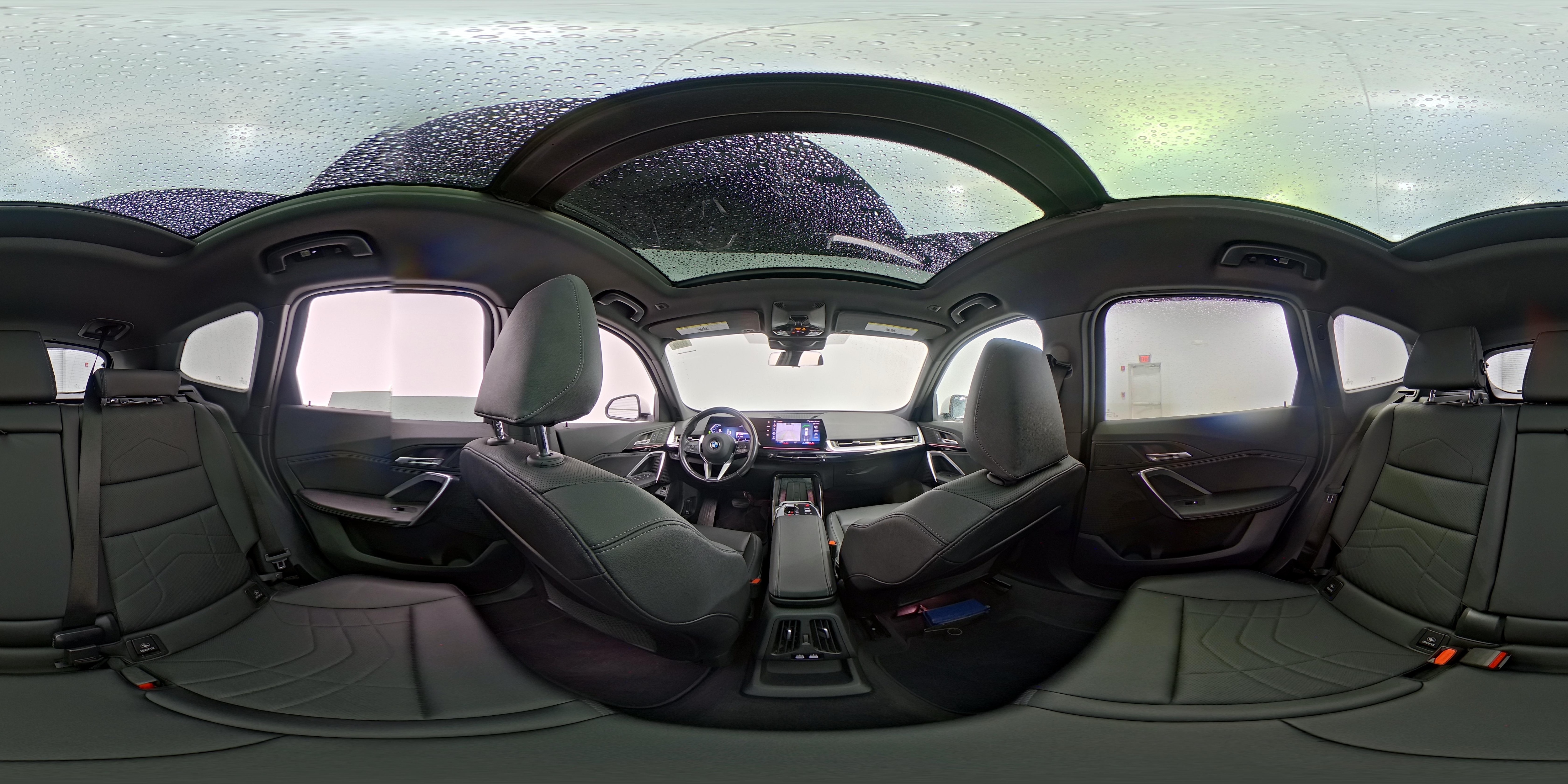 2023 BMW X1 28i - Photo 28