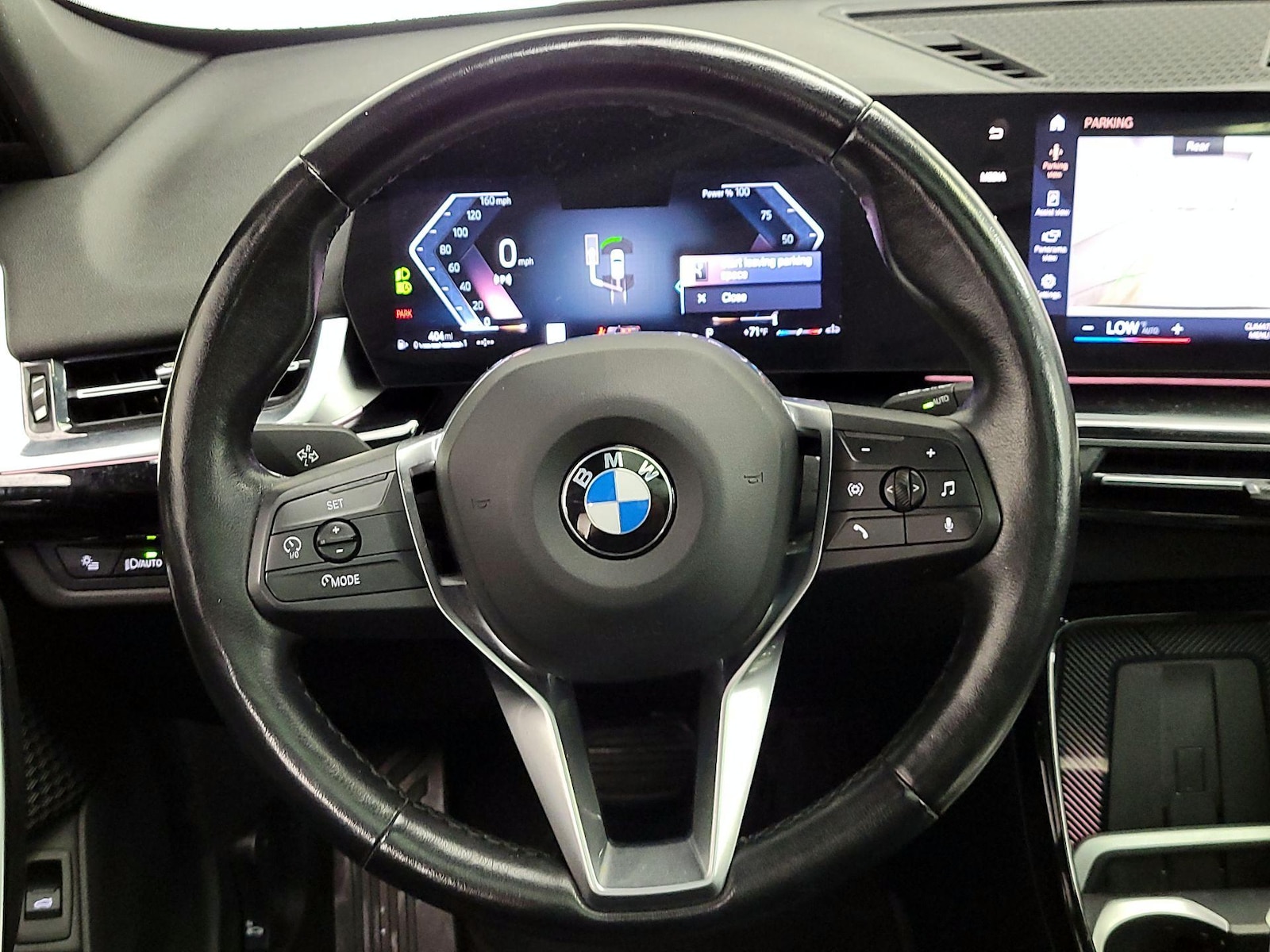 2023 BMW X1 28i - Photo 11