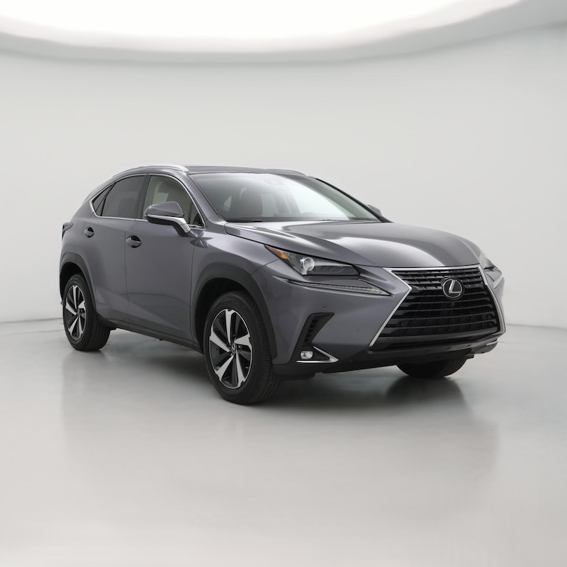 2019 Lexus NX 300