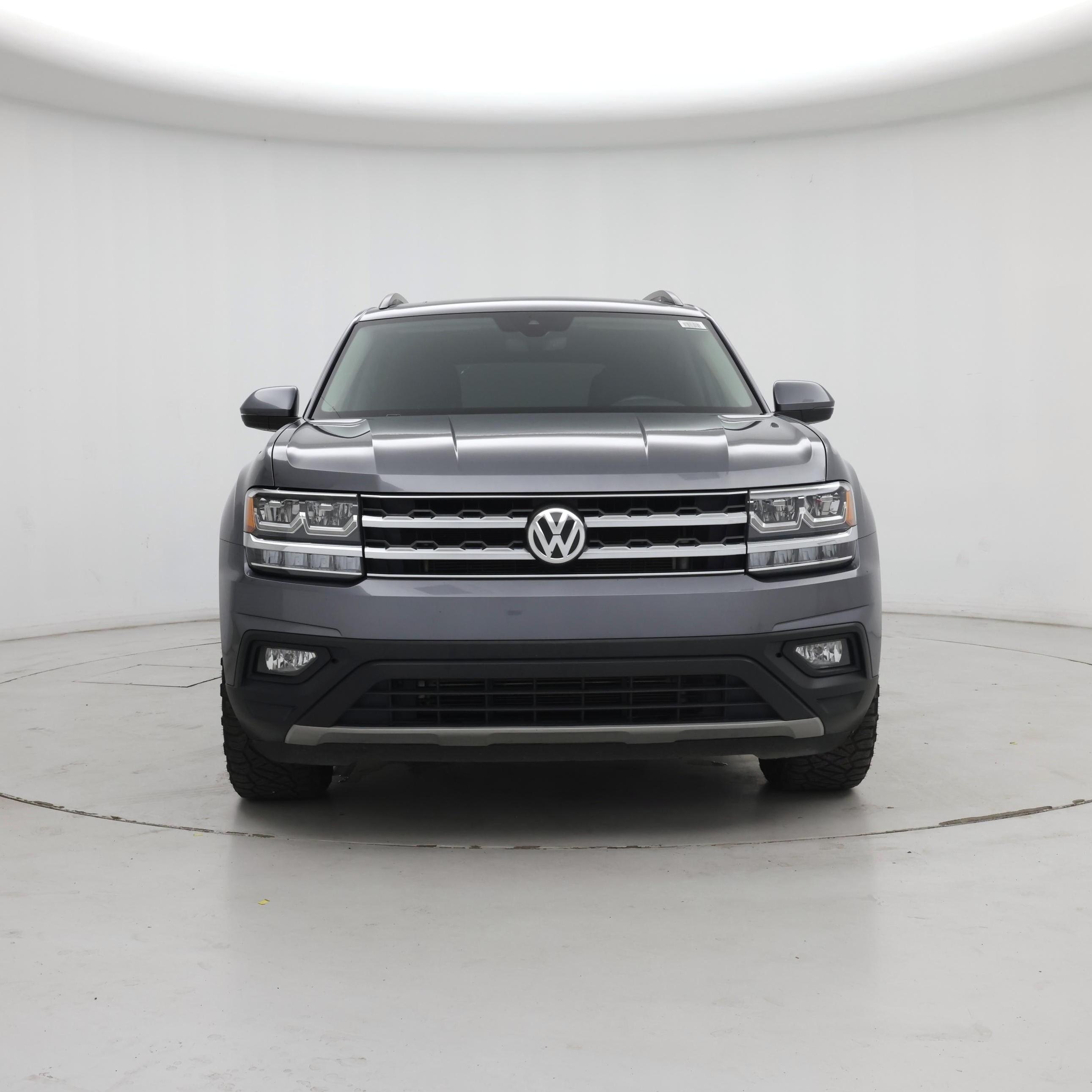 Thumbnail: 2020 Volkswagen Atlas - 5