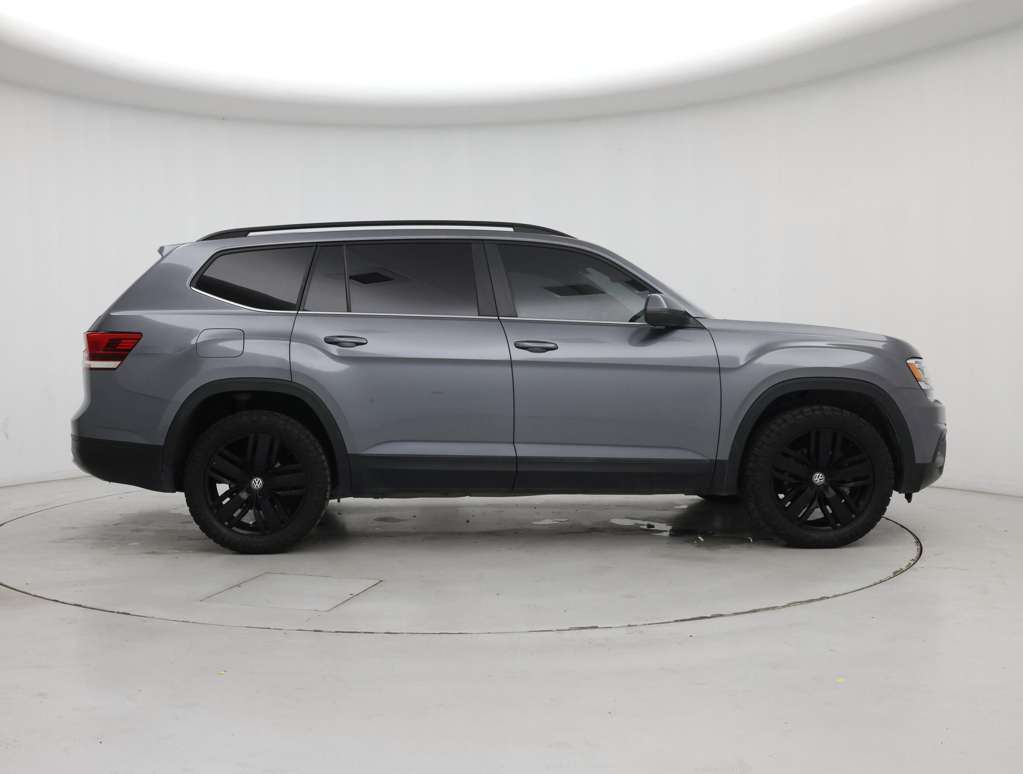 Thumbnail: 2020 Volkswagen Atlas - 7
