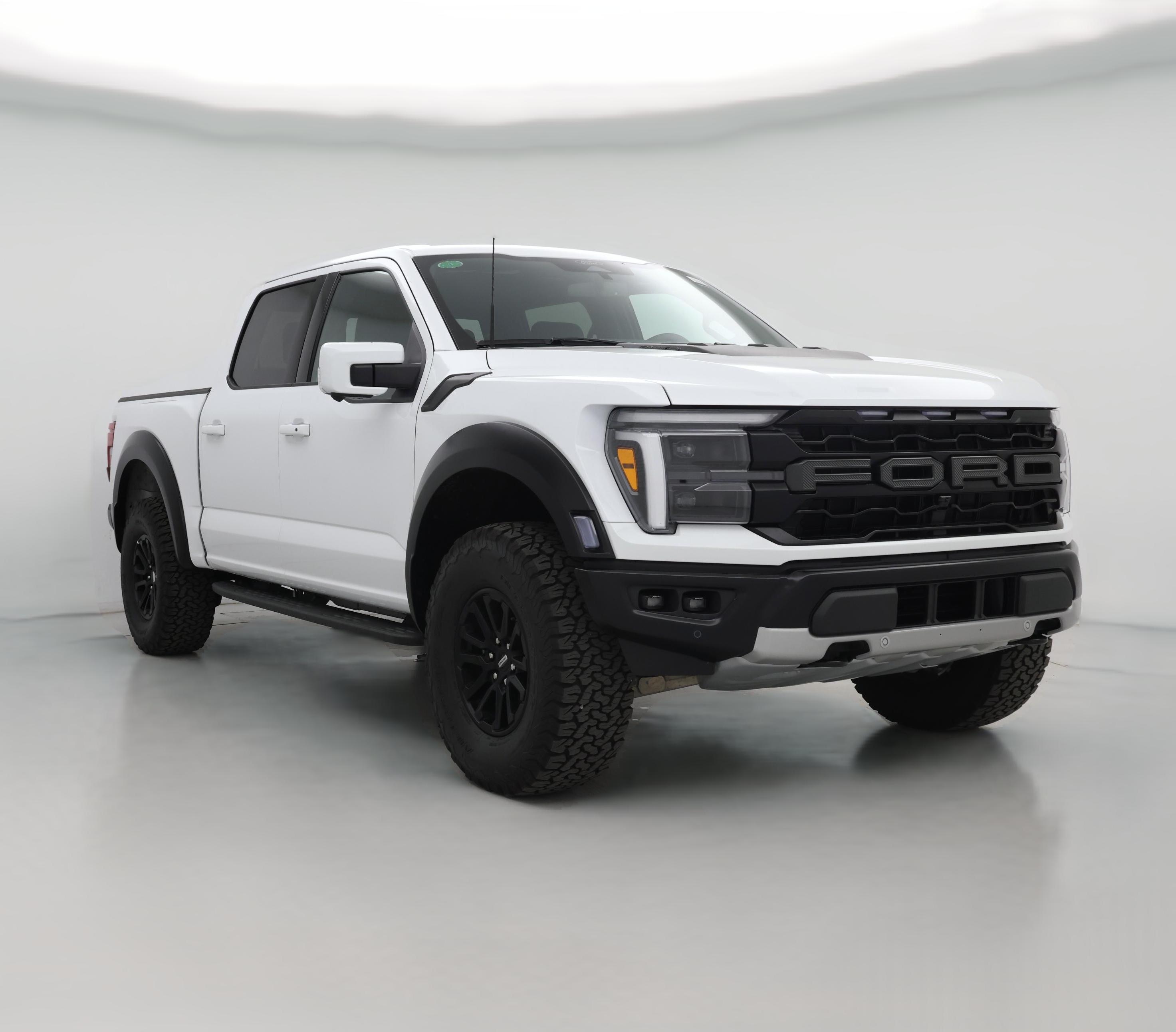 Thumbnail: 2026 Ford F-150 - 1