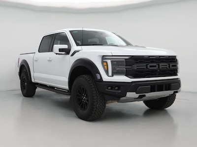 2026 Ford F150 Raptor