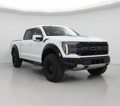 2026 Ford F150 Raptor