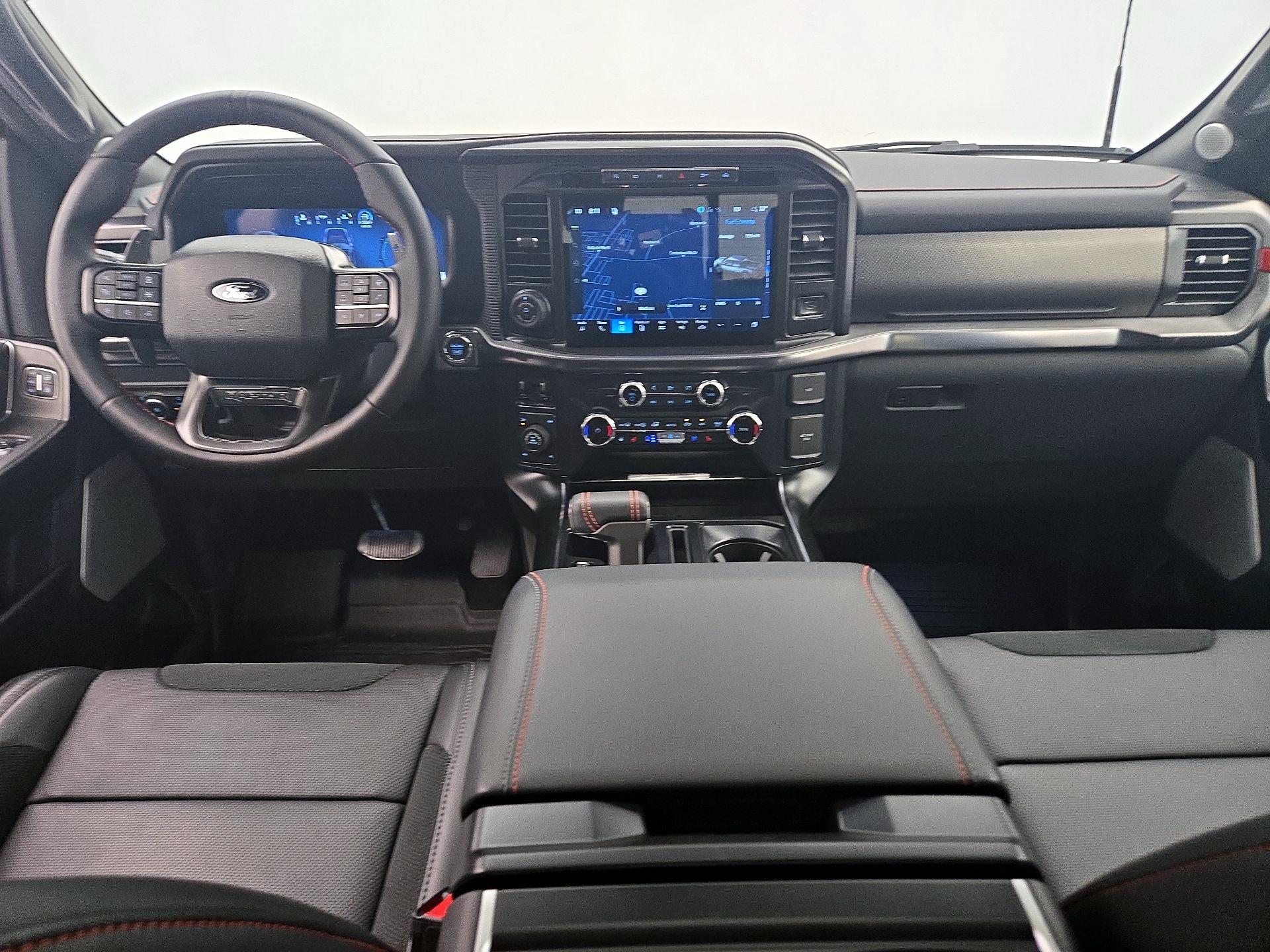 Thumbnail: 2026 Ford F-150 - 9