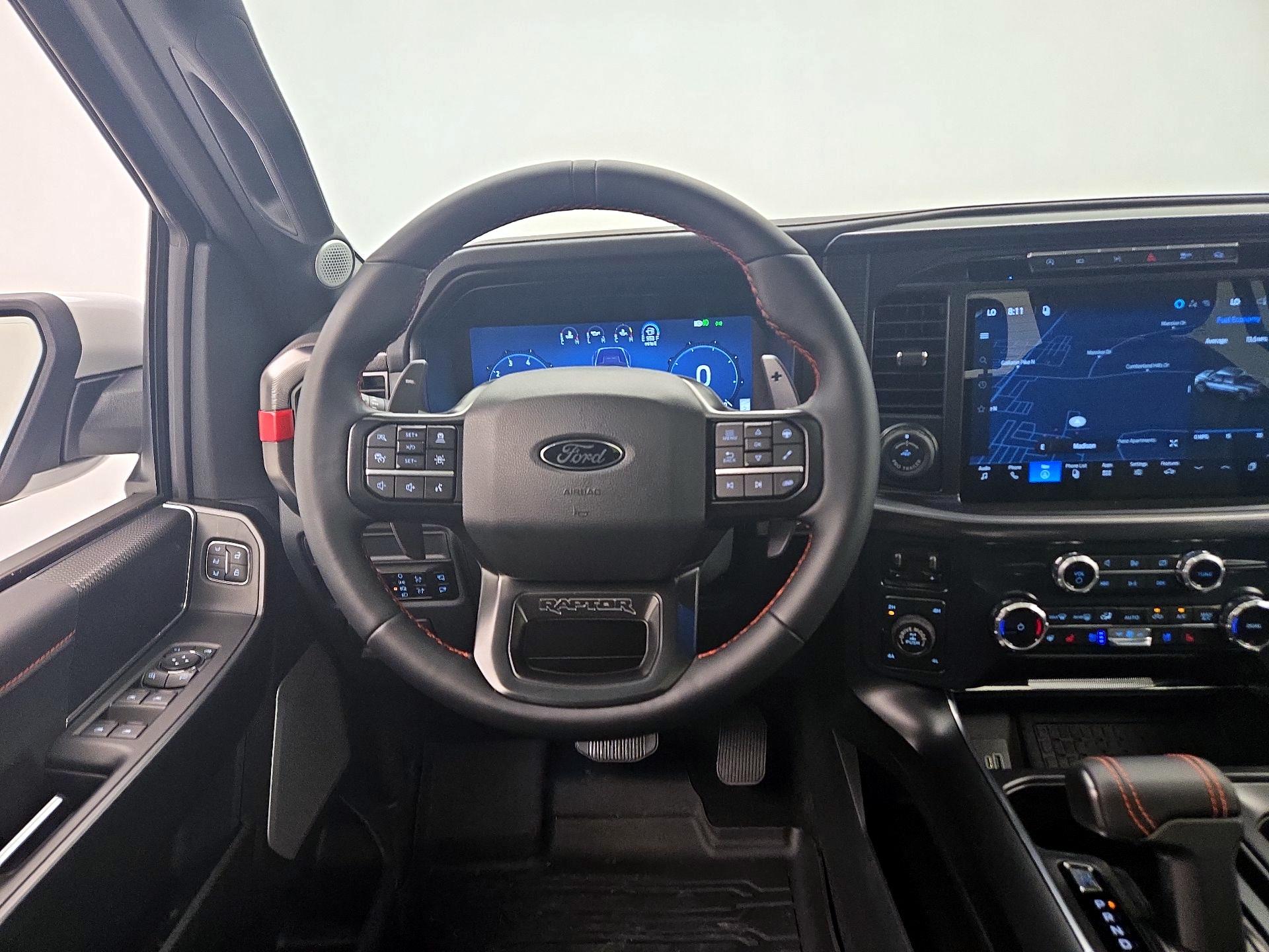 Thumbnail: 2026 Ford F-150 - 10