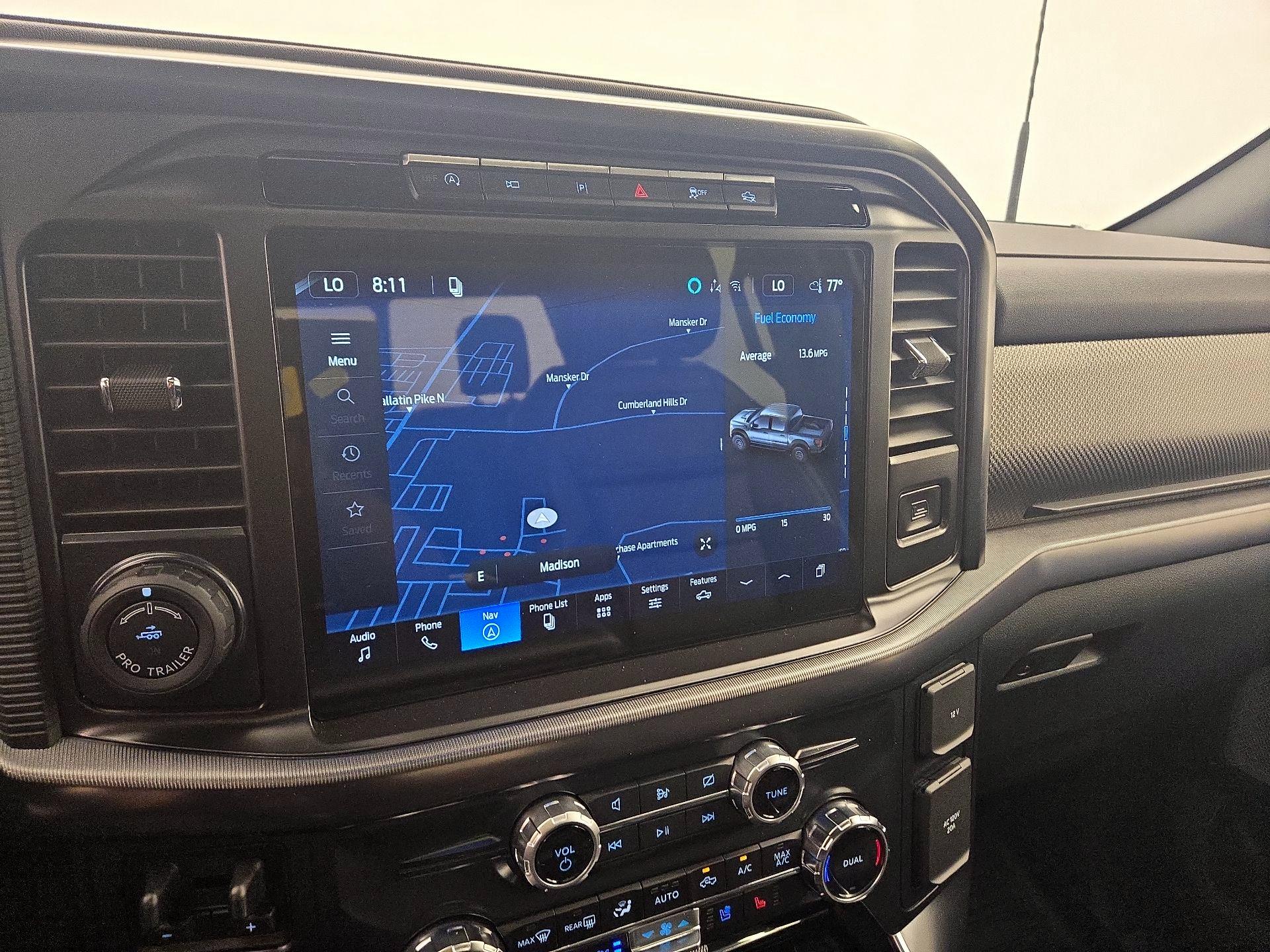 Thumbnail: 2026 Ford F-150 - 14