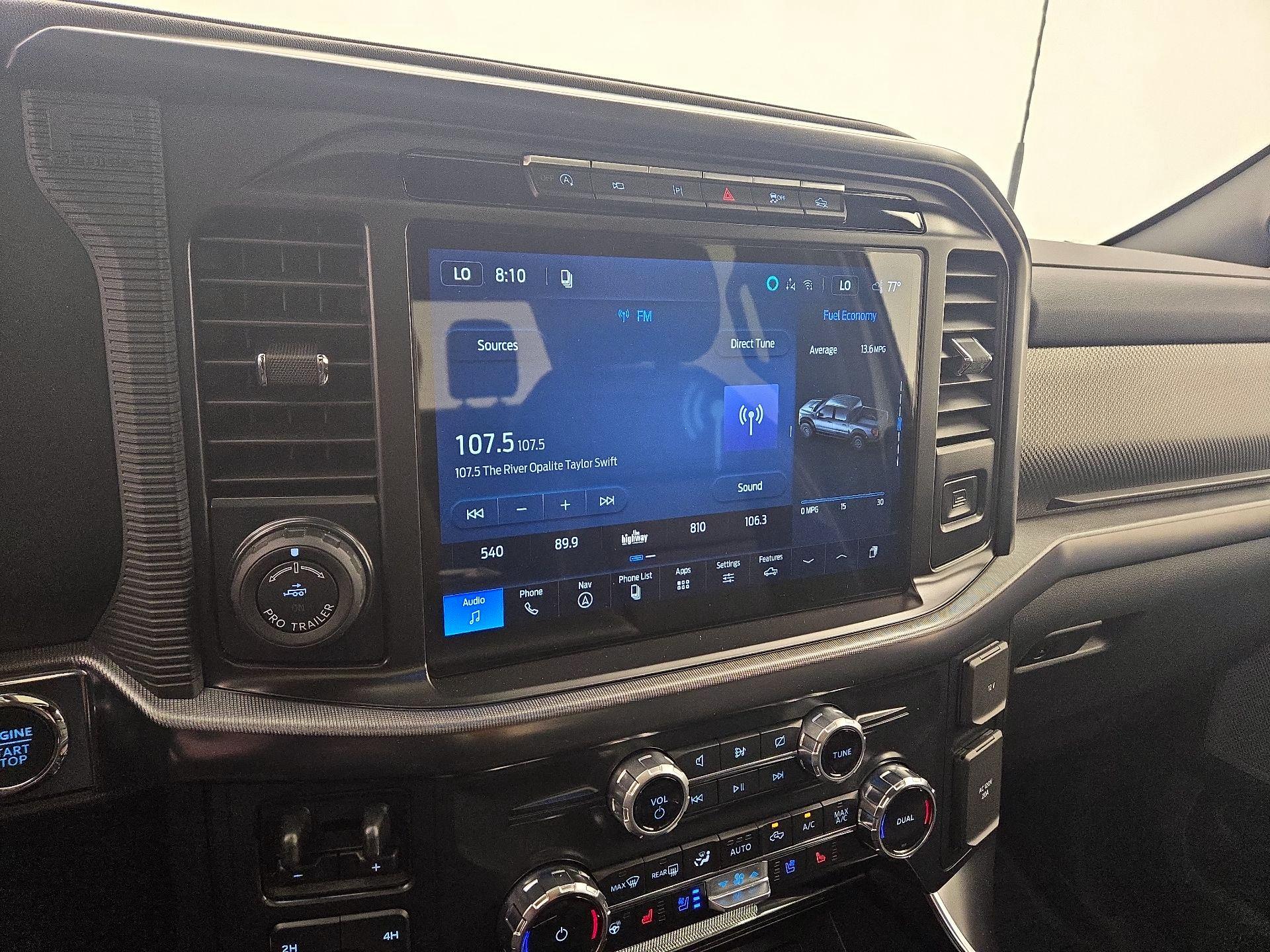 Thumbnail: 2026 Ford F-150 - 16
