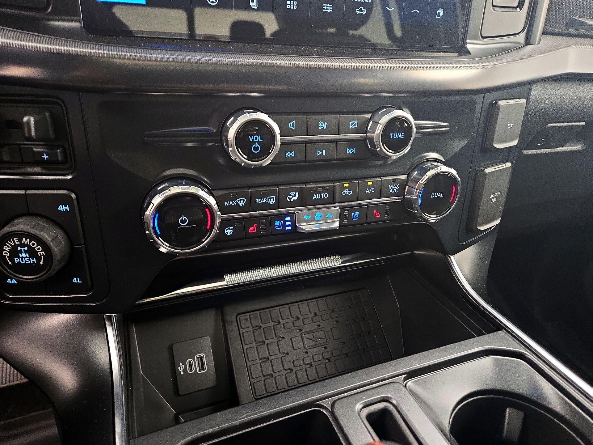 Thumbnail: 2026 Ford F-150 - 17