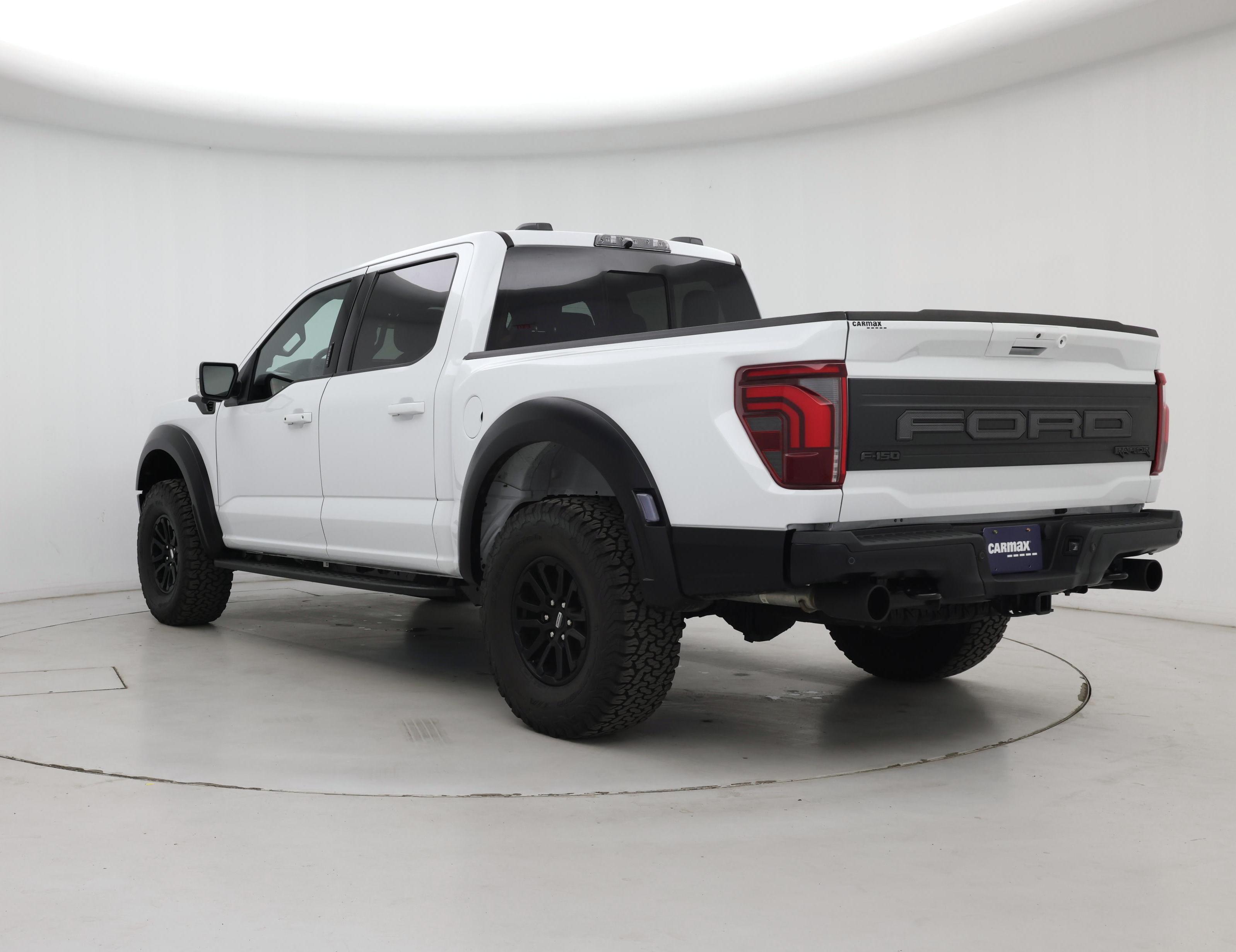 Thumbnail: 2026 Ford F-150 - 2