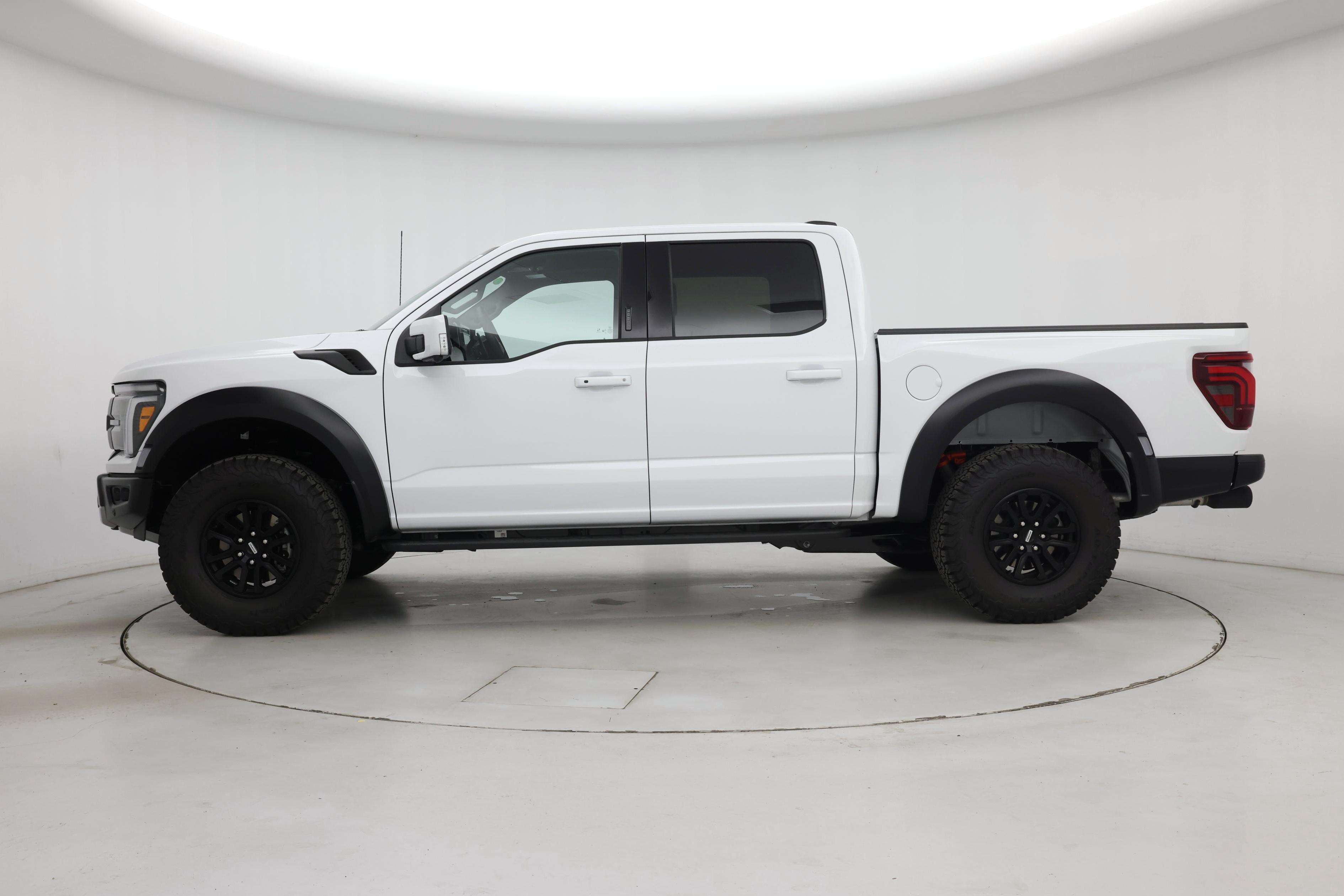 Thumbnail: 2026 Ford F-150 - 3