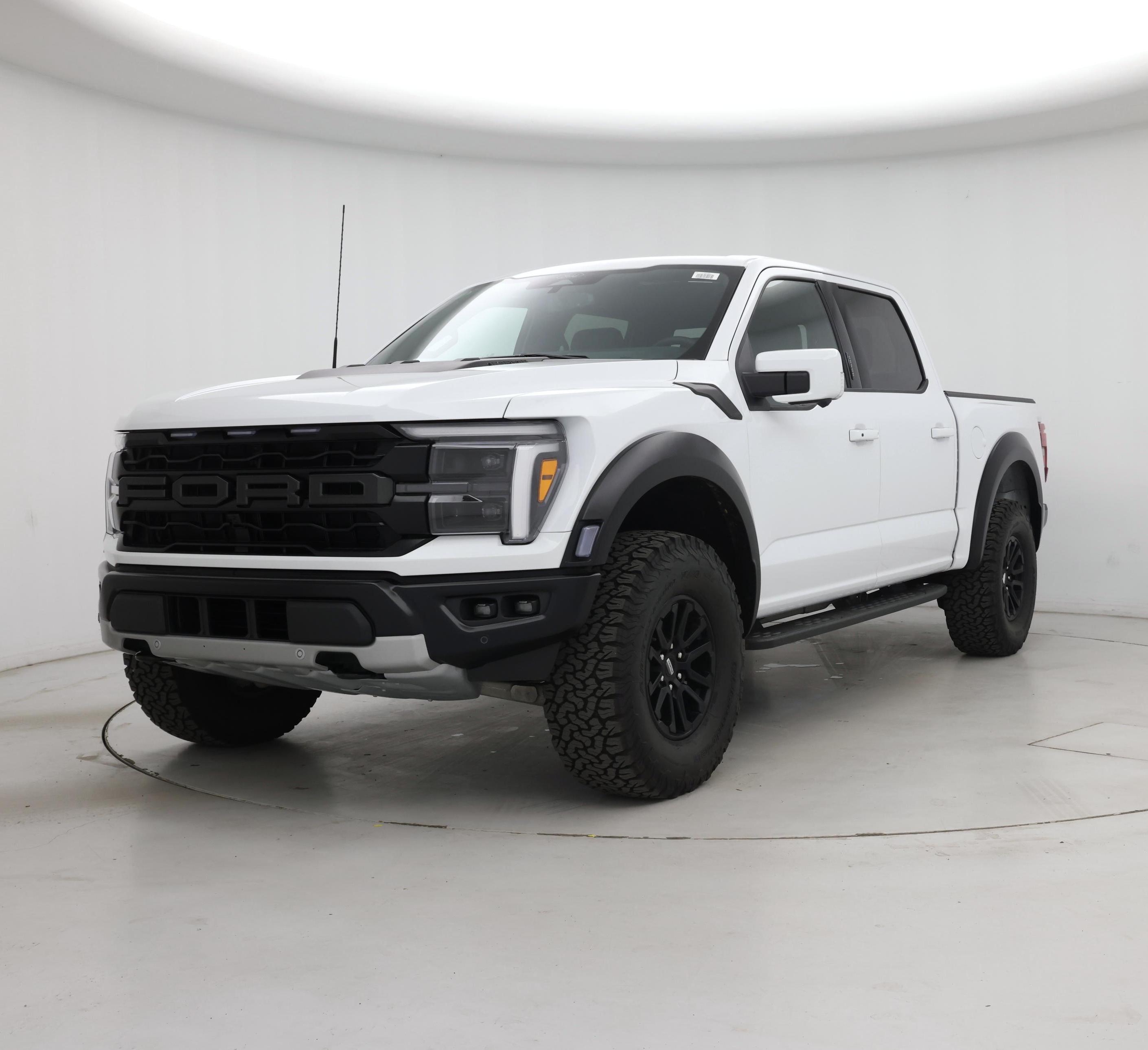 Thumbnail: 2026 Ford F-150 - 4