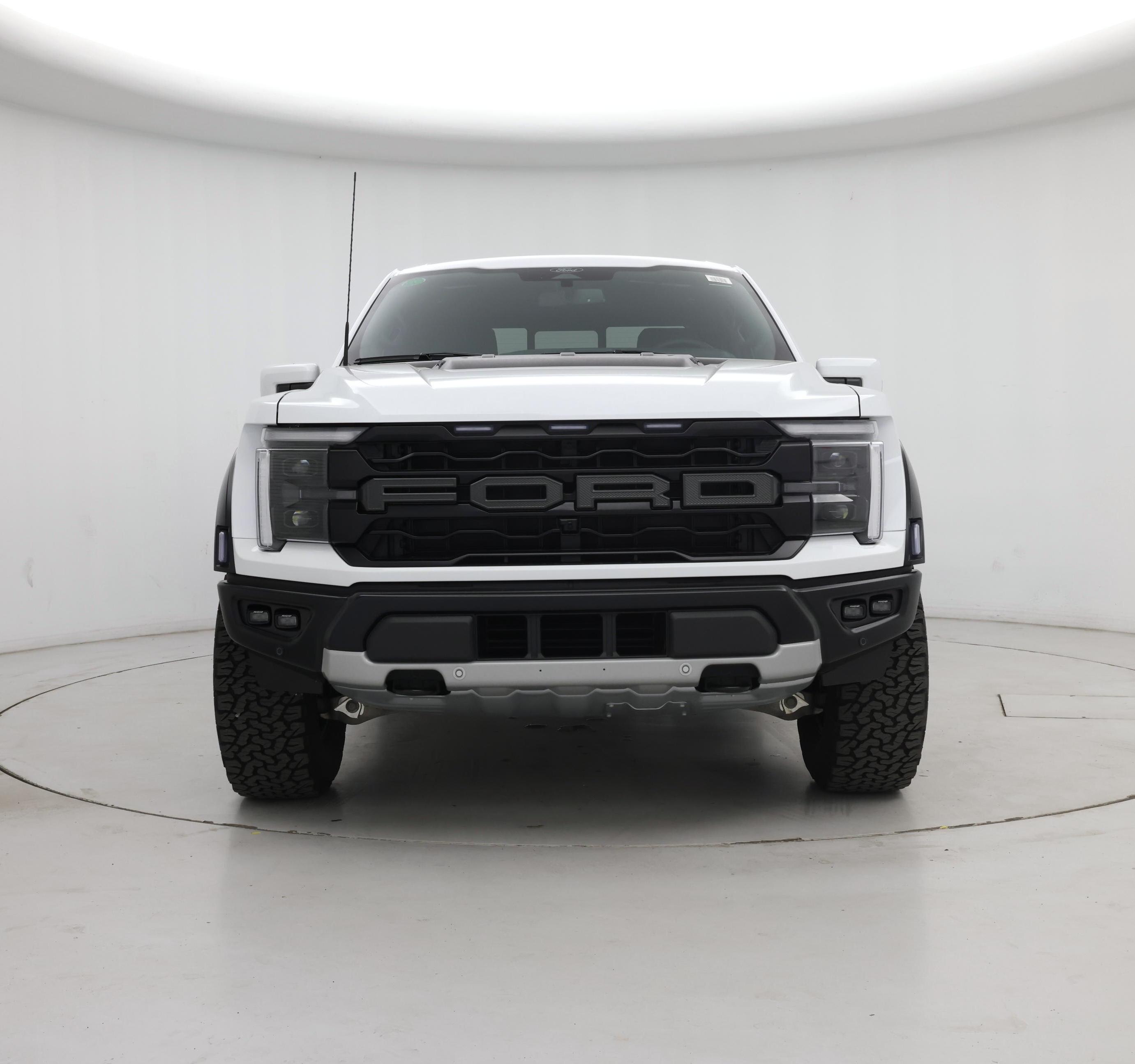 Thumbnail: 2026 Ford F-150 - 5