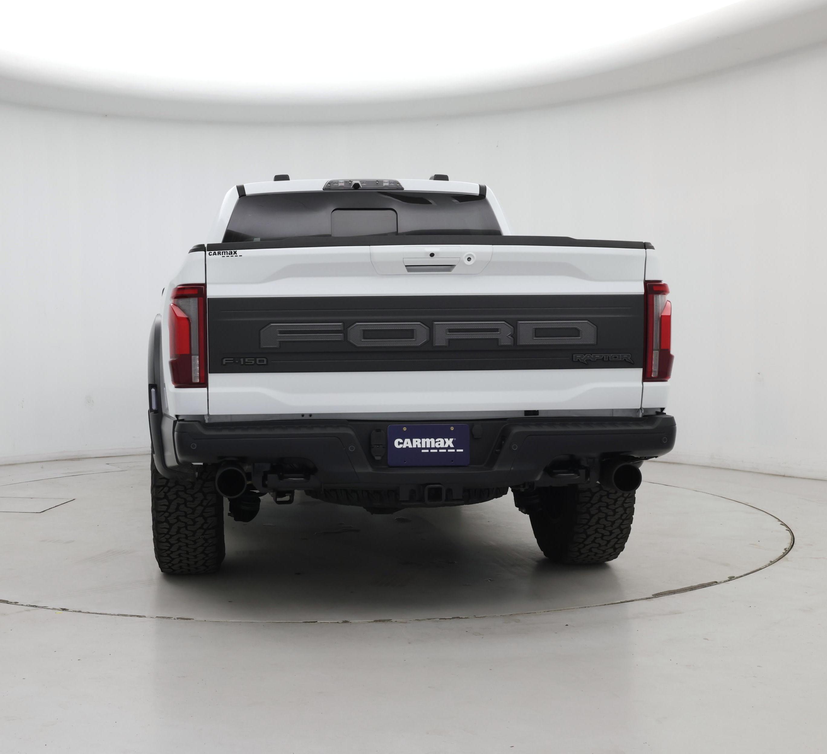 Thumbnail: 2026 Ford F-150 - 6