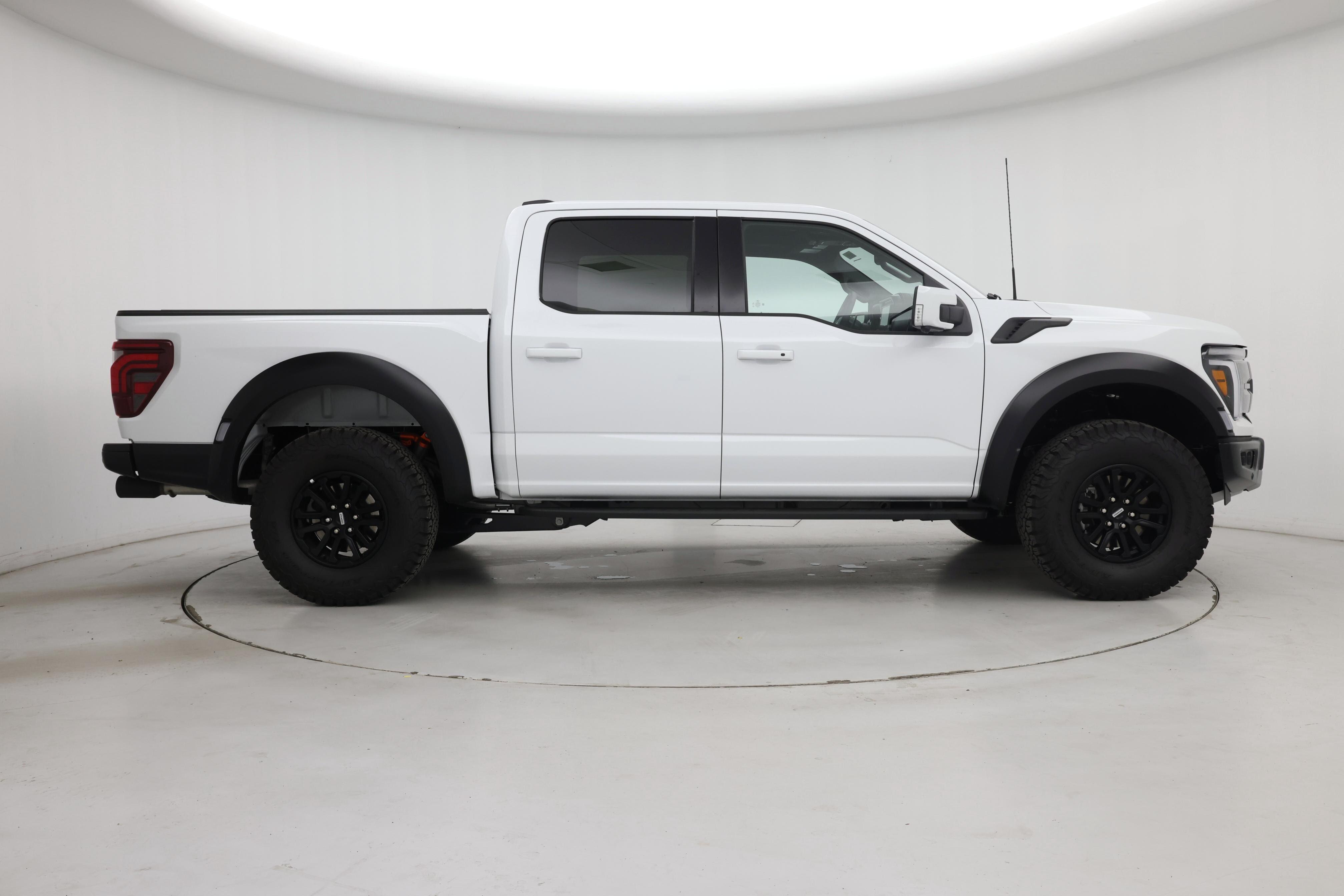 Thumbnail: 2026 Ford F-150 - 7