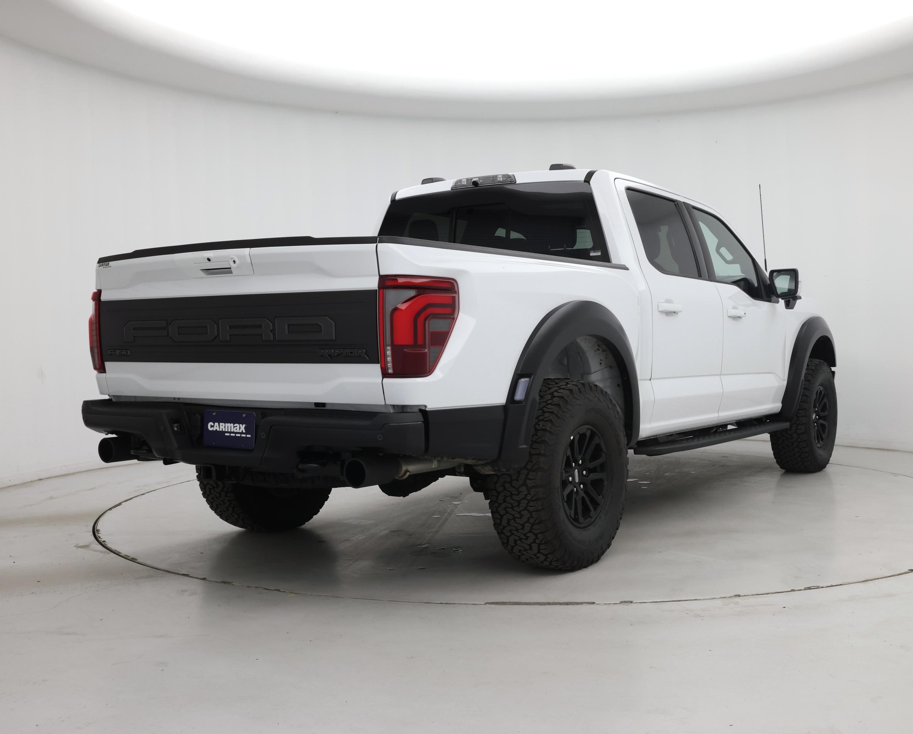 Thumbnail: 2026 Ford F-150 - 8