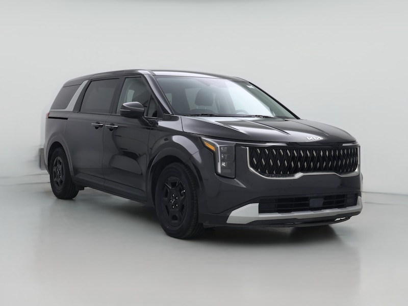 2025 Kia Carnival LXS -
                  Warner Robins, GA