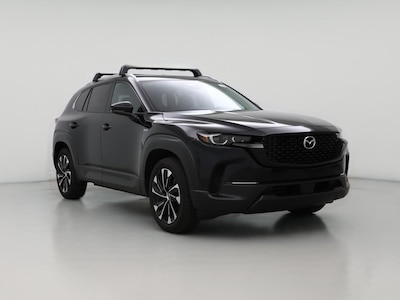 2025 Mazda CX-50 Hybrid Premium Plus