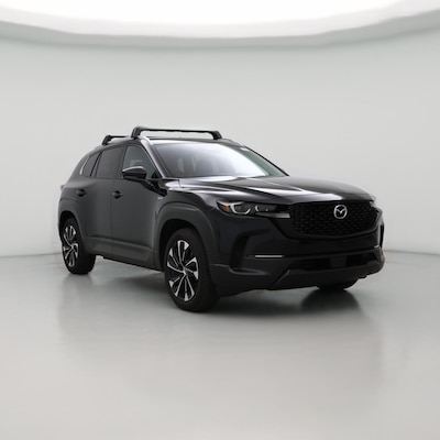 2025 Mazda CX-50 Hybrid Premium Plus