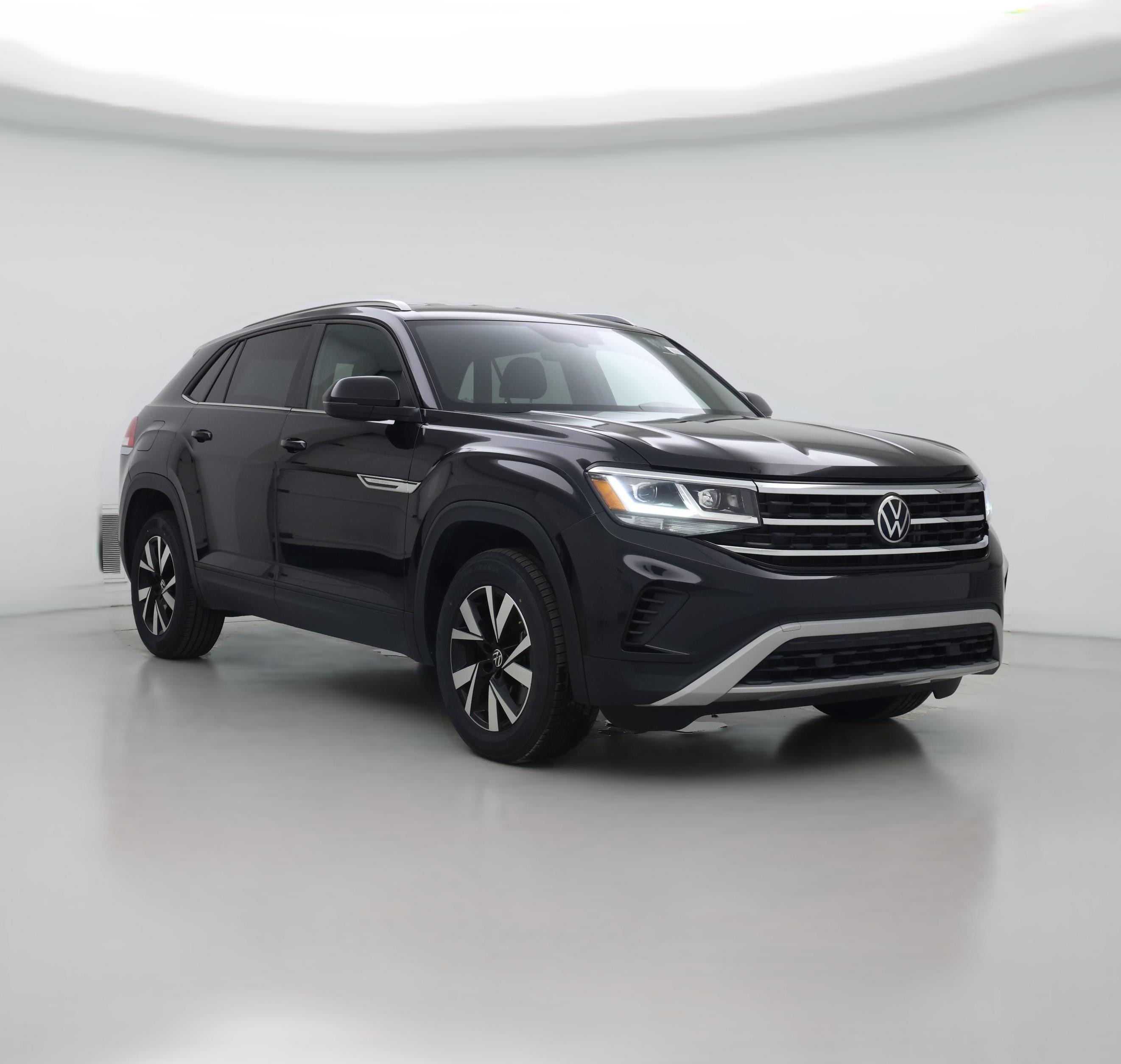 Thumbnail: 2023 Volkswagen Atlas - 1