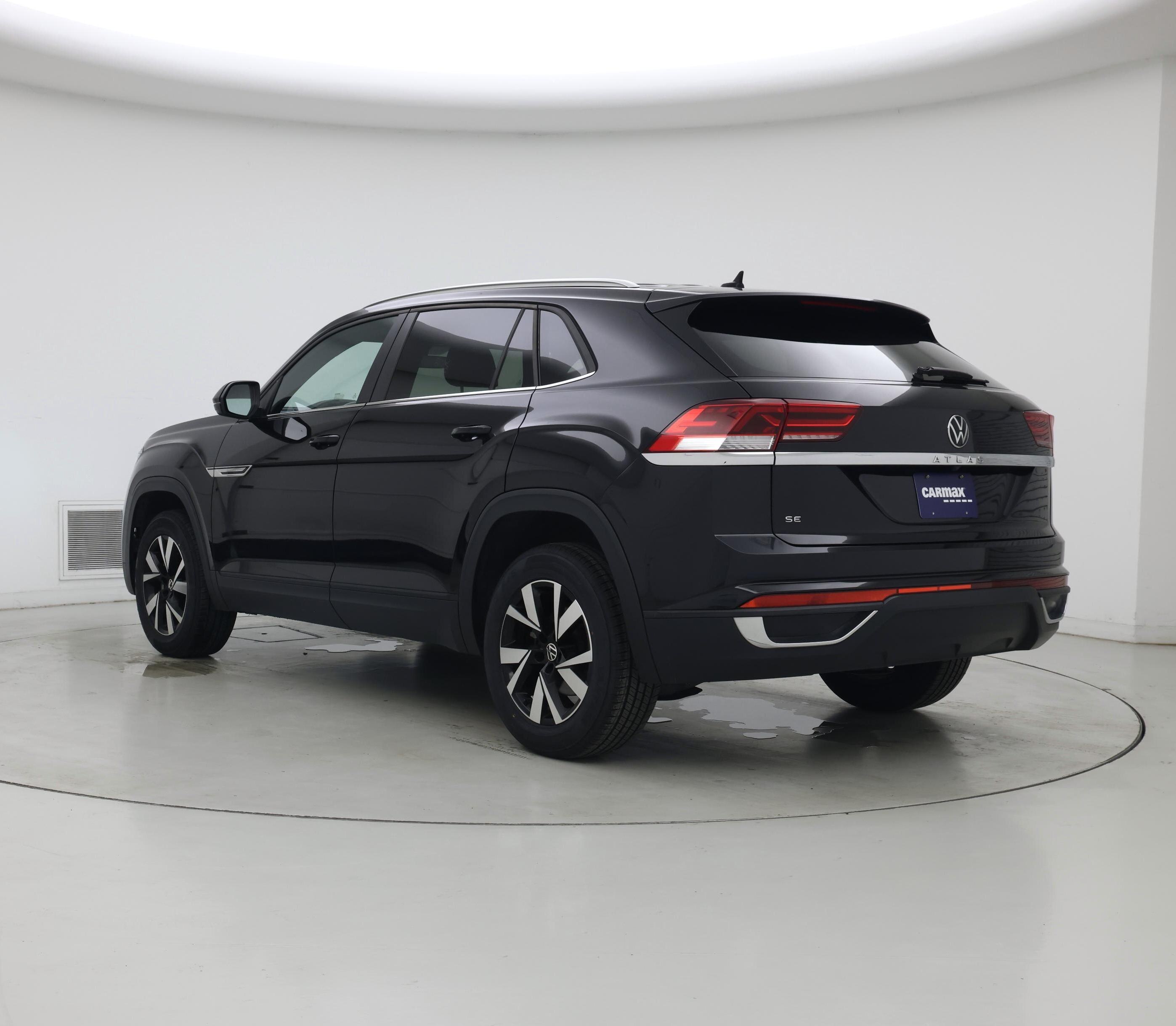 Thumbnail: 2023 Volkswagen Atlas - 2