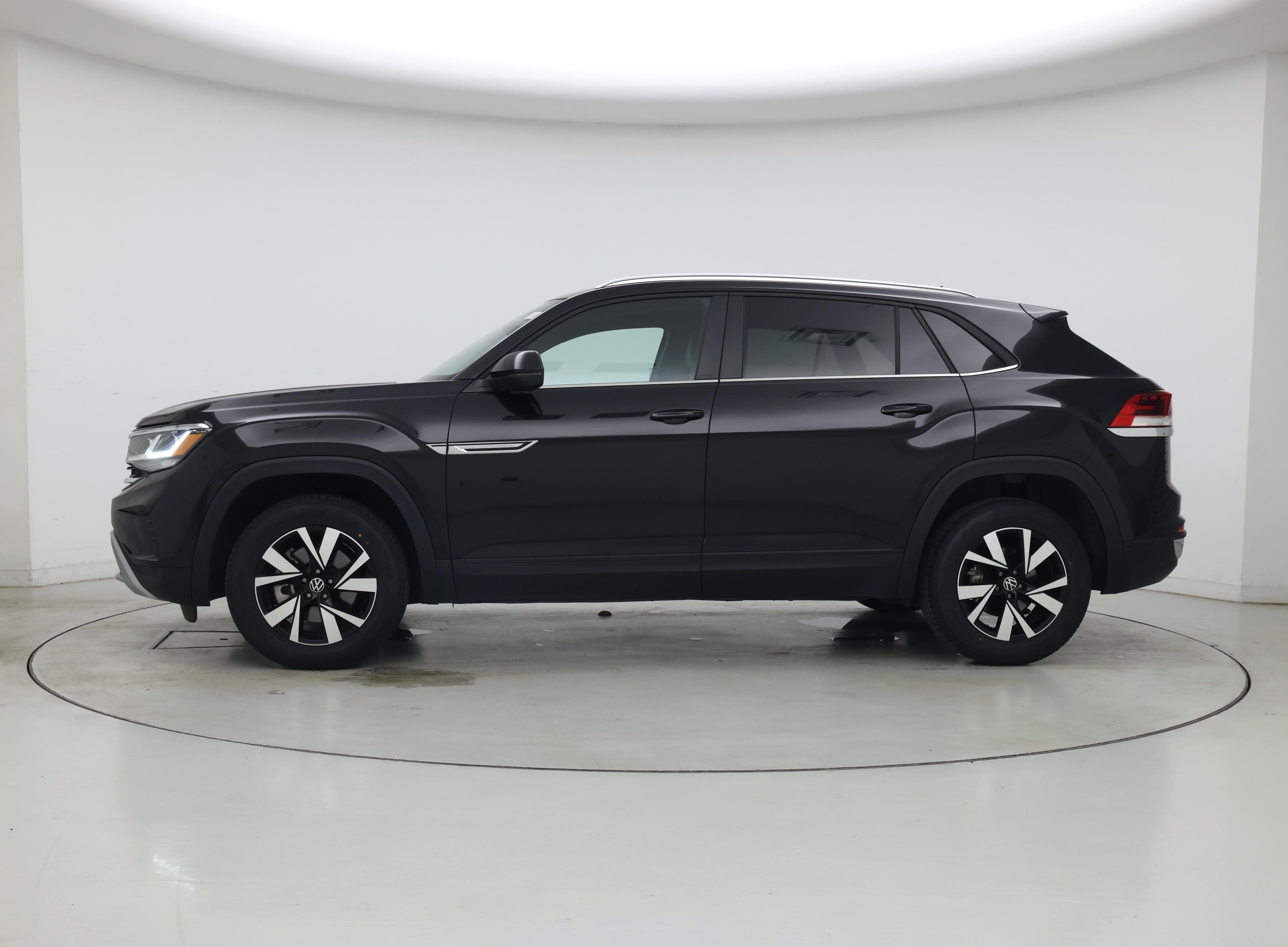 Thumbnail: 2023 Volkswagen Atlas - 3