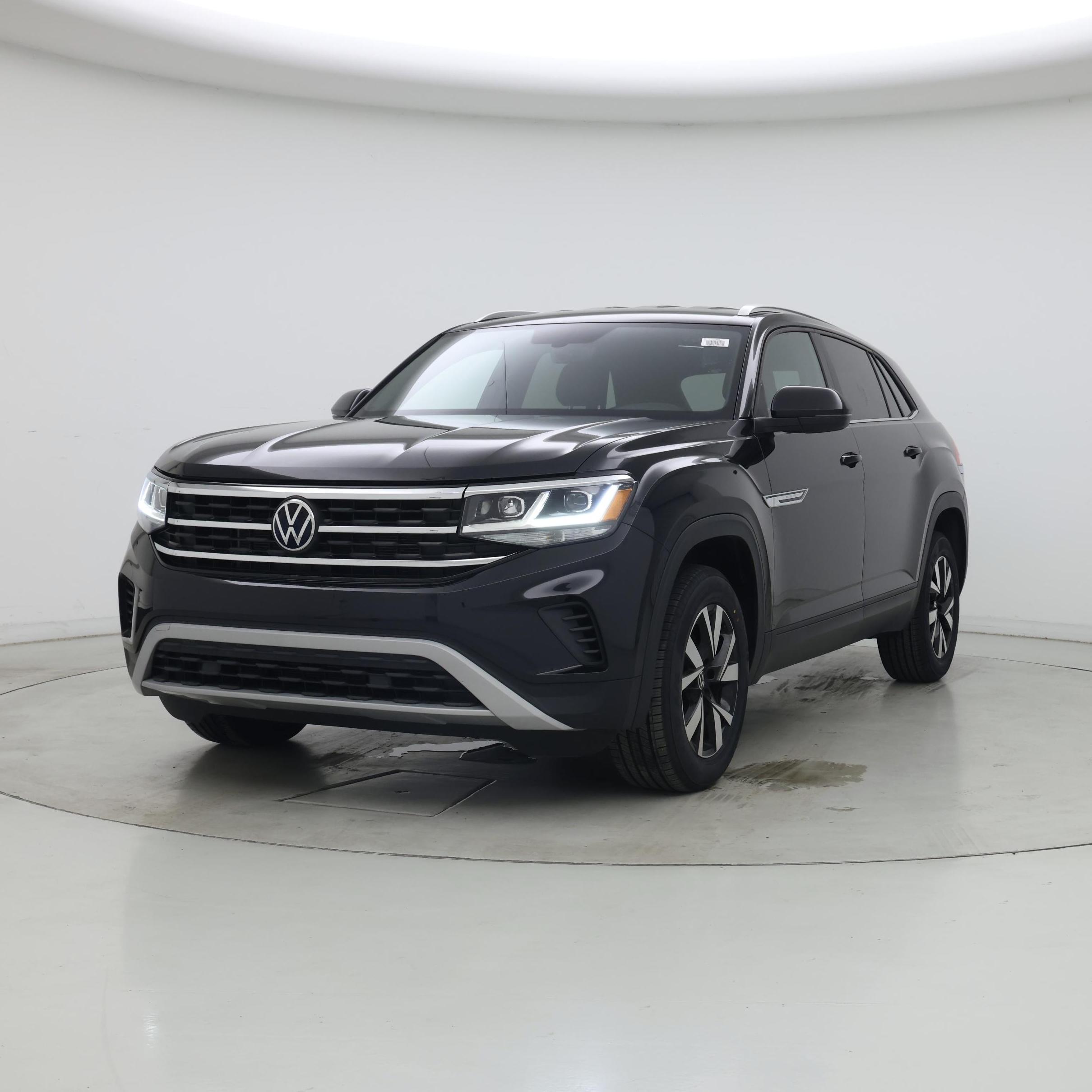 Thumbnail: 2023 Volkswagen Atlas - 4