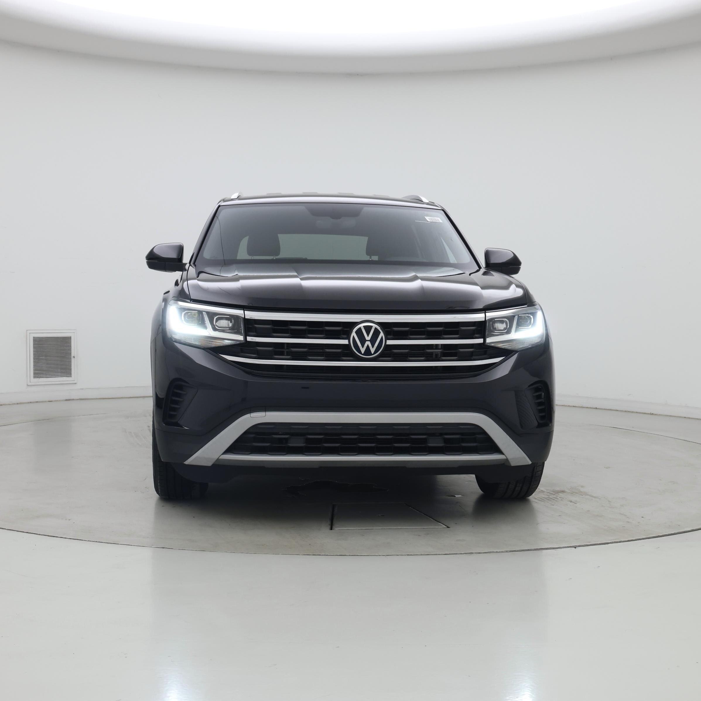 Thumbnail: 2023 Volkswagen Atlas - 5