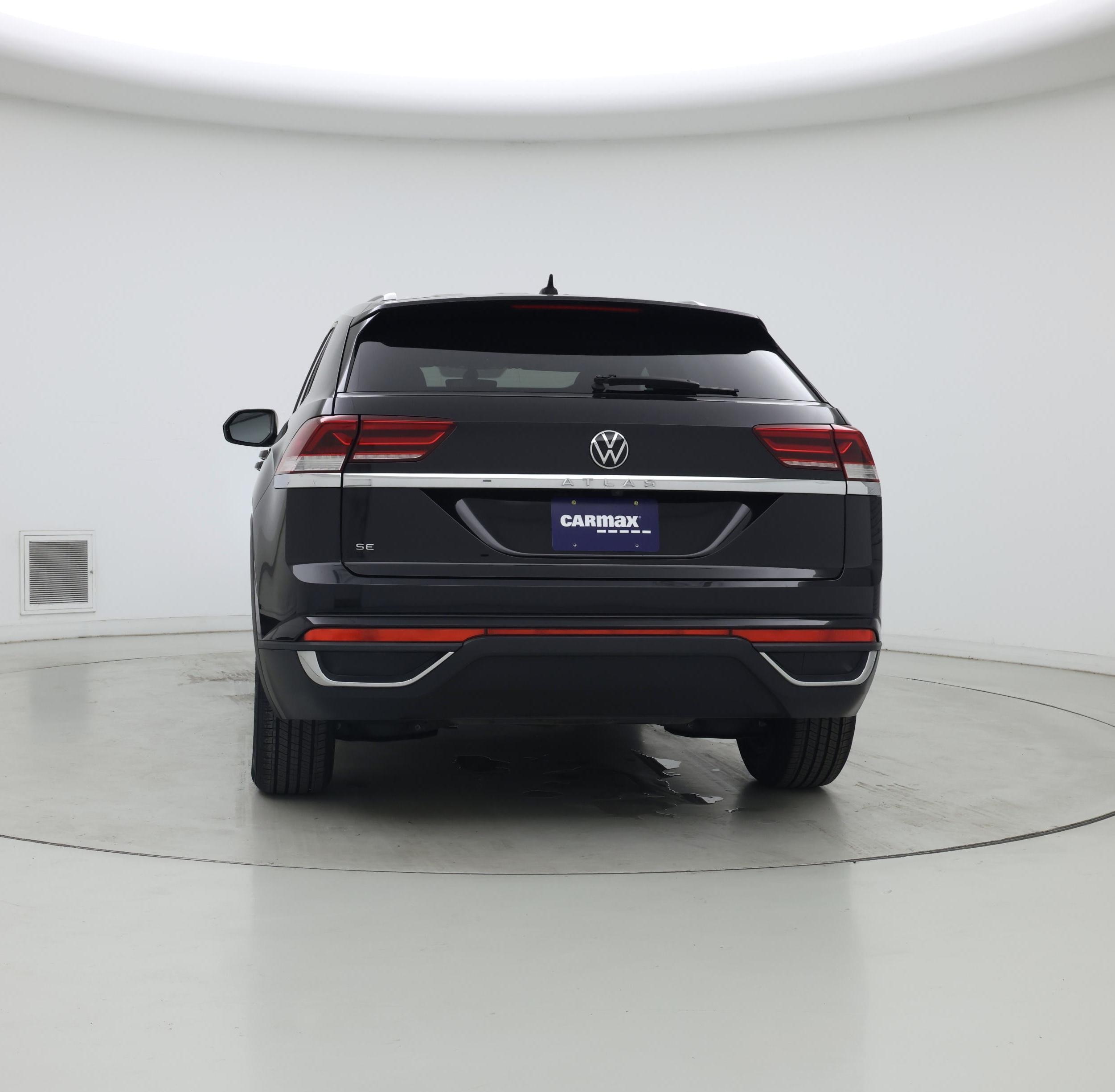 Thumbnail: 2023 Volkswagen Atlas - 6