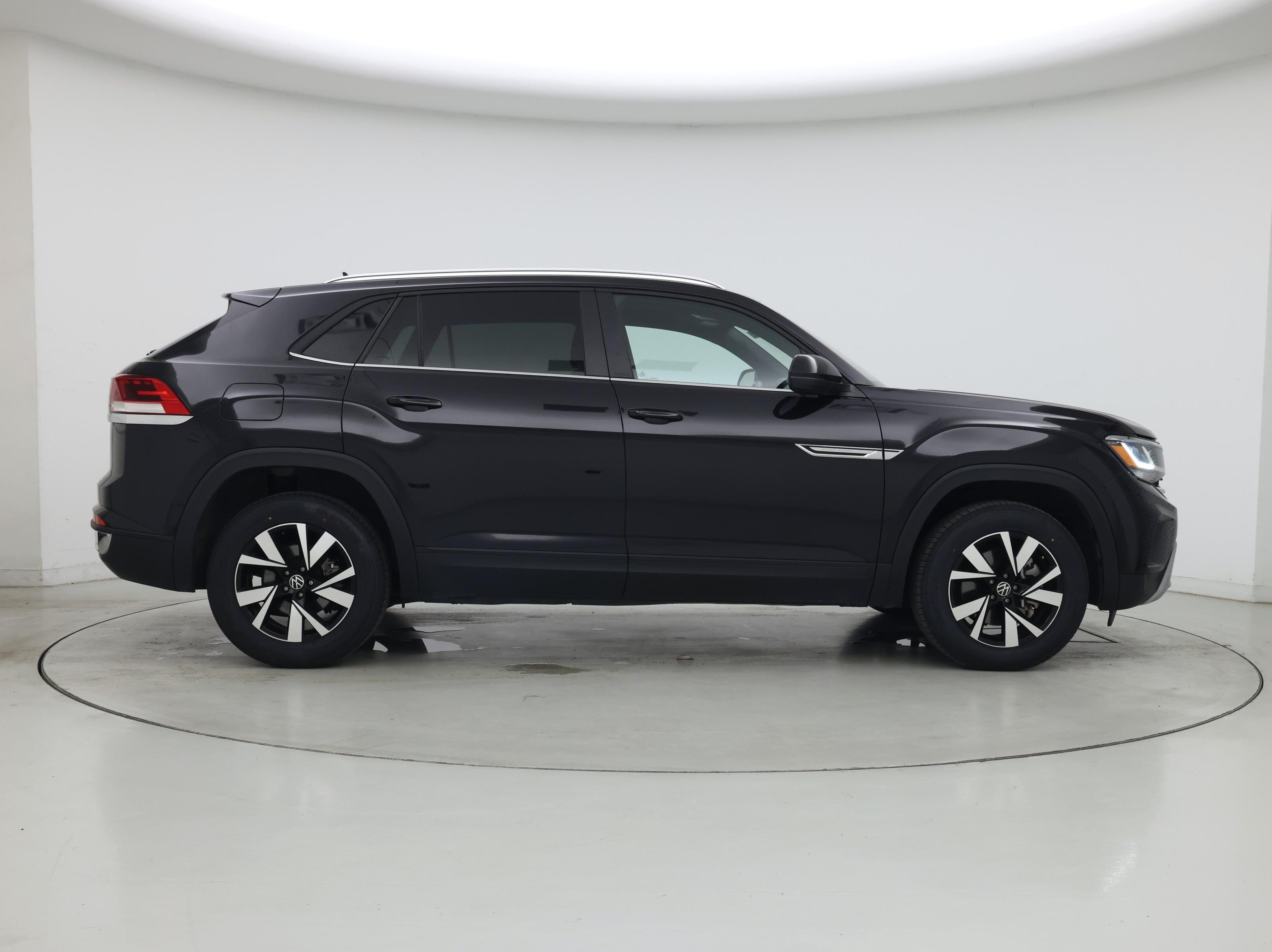 Thumbnail: 2023 Volkswagen Atlas - 7