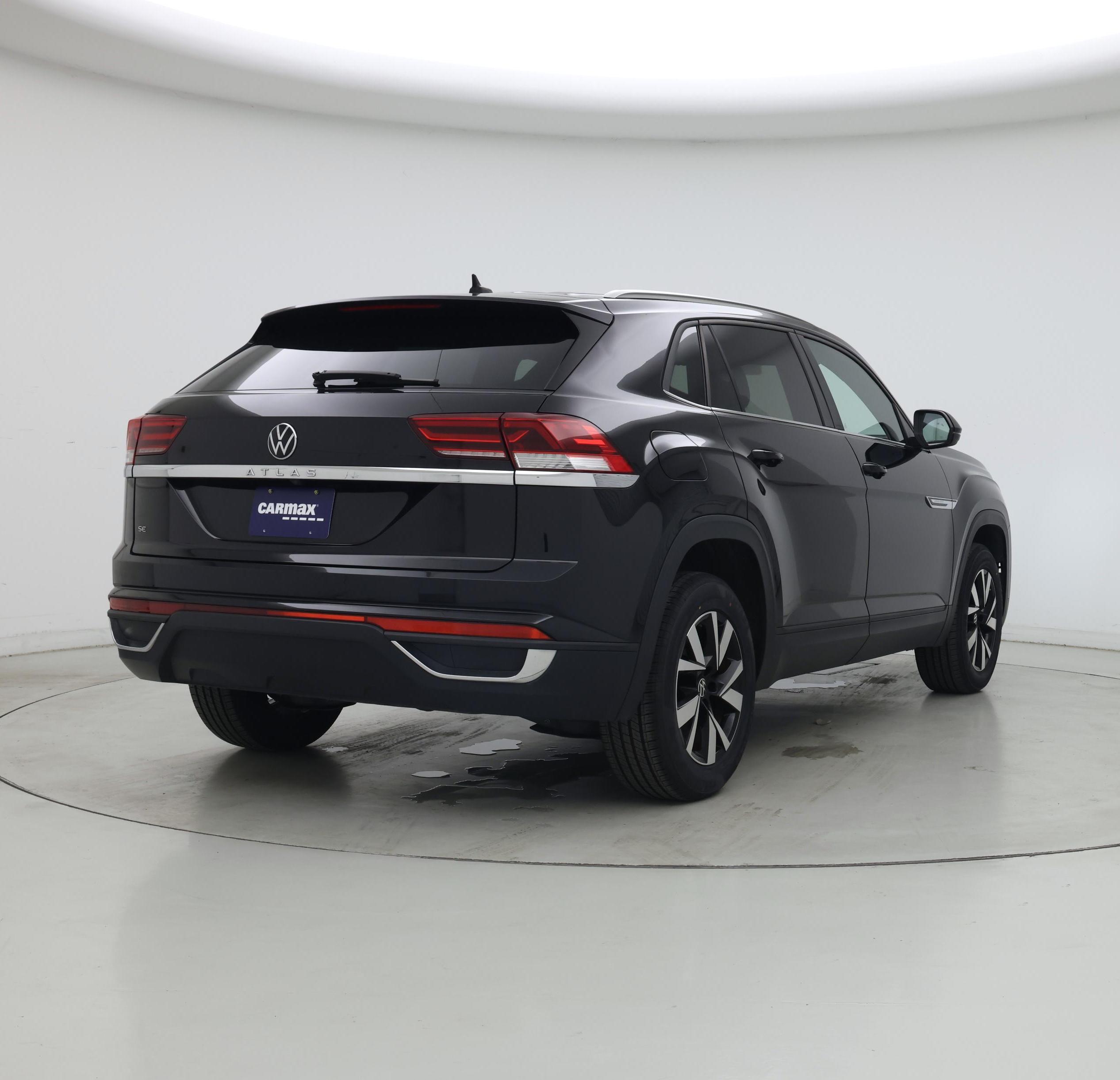 Thumbnail: 2023 Volkswagen Atlas - 8