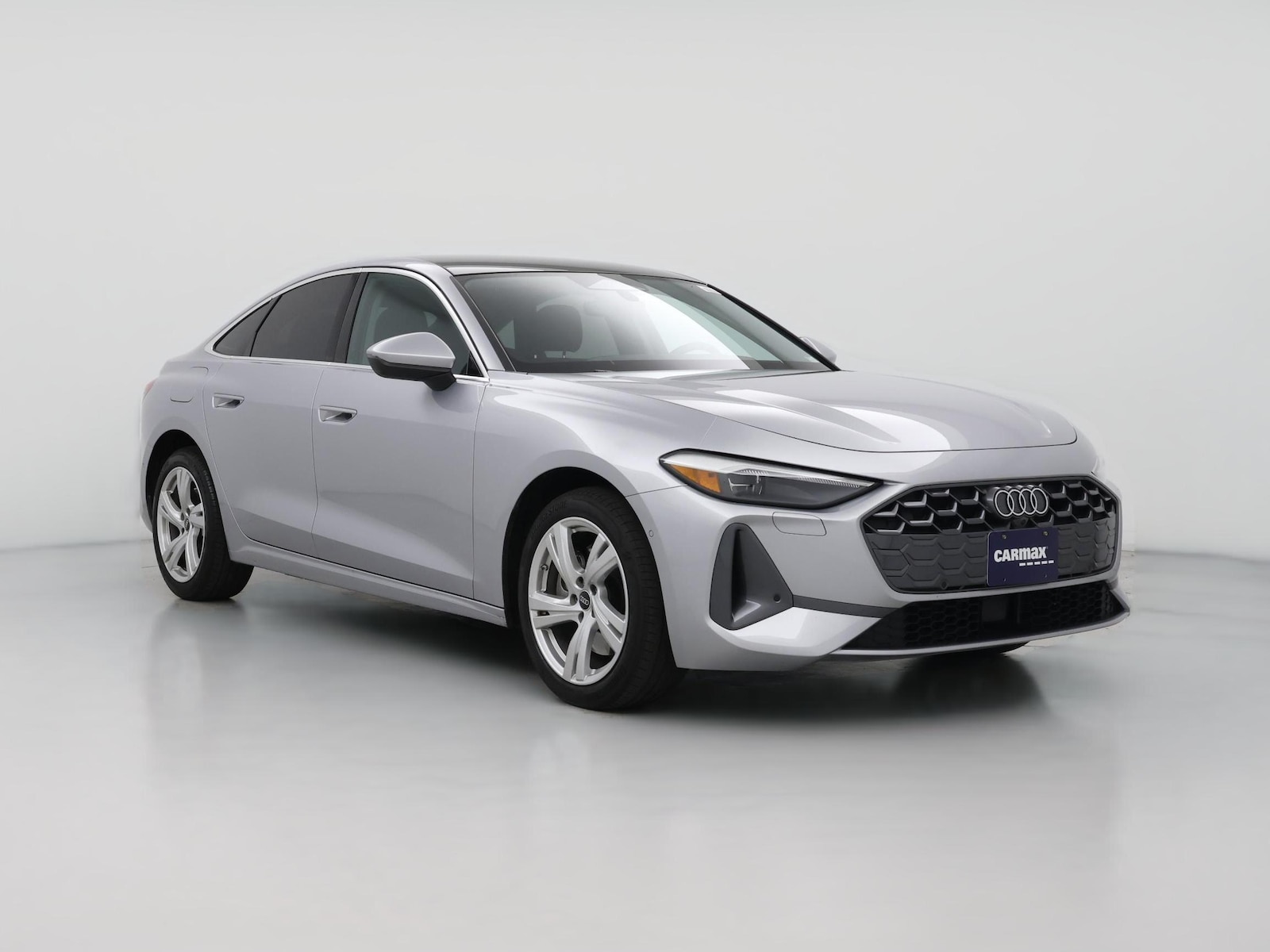 2025 Audi A5