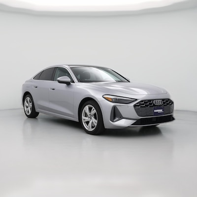 2025 Audi A5 Premium