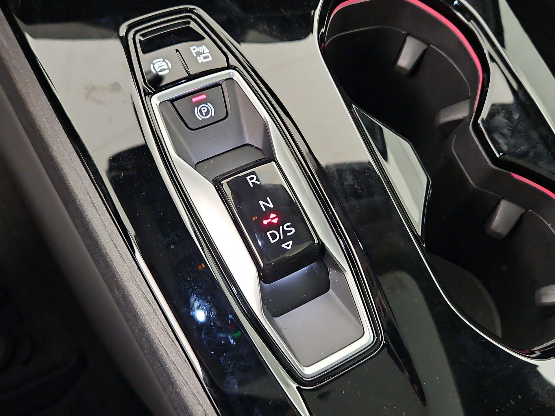 Thumbnail: 2025 Audi A5 - 17