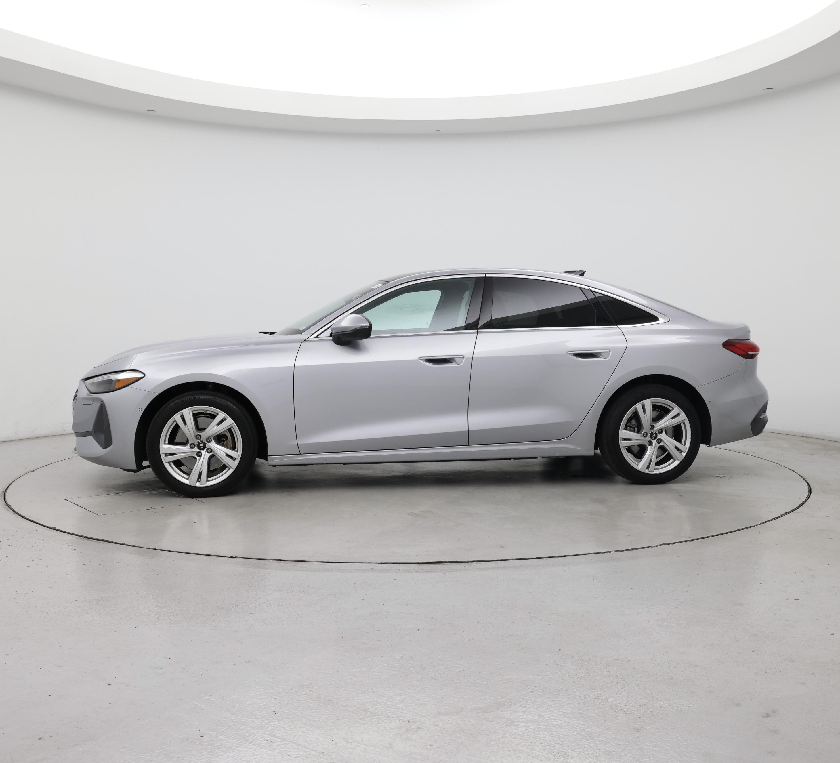 Thumbnail: 2025 Audi A5 - 3