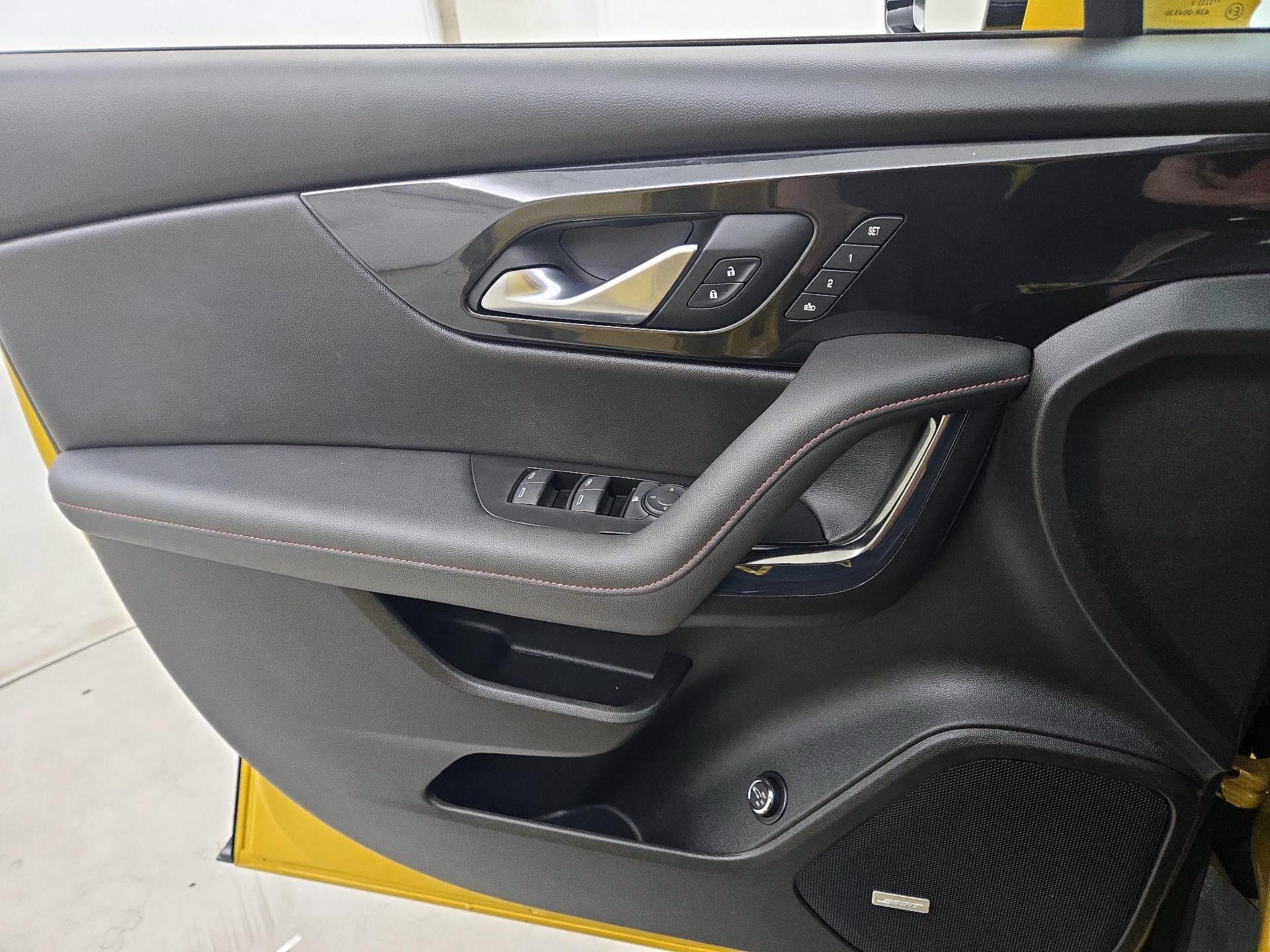 Thumbnail: 2022 Chevrolet Blazer - 12
