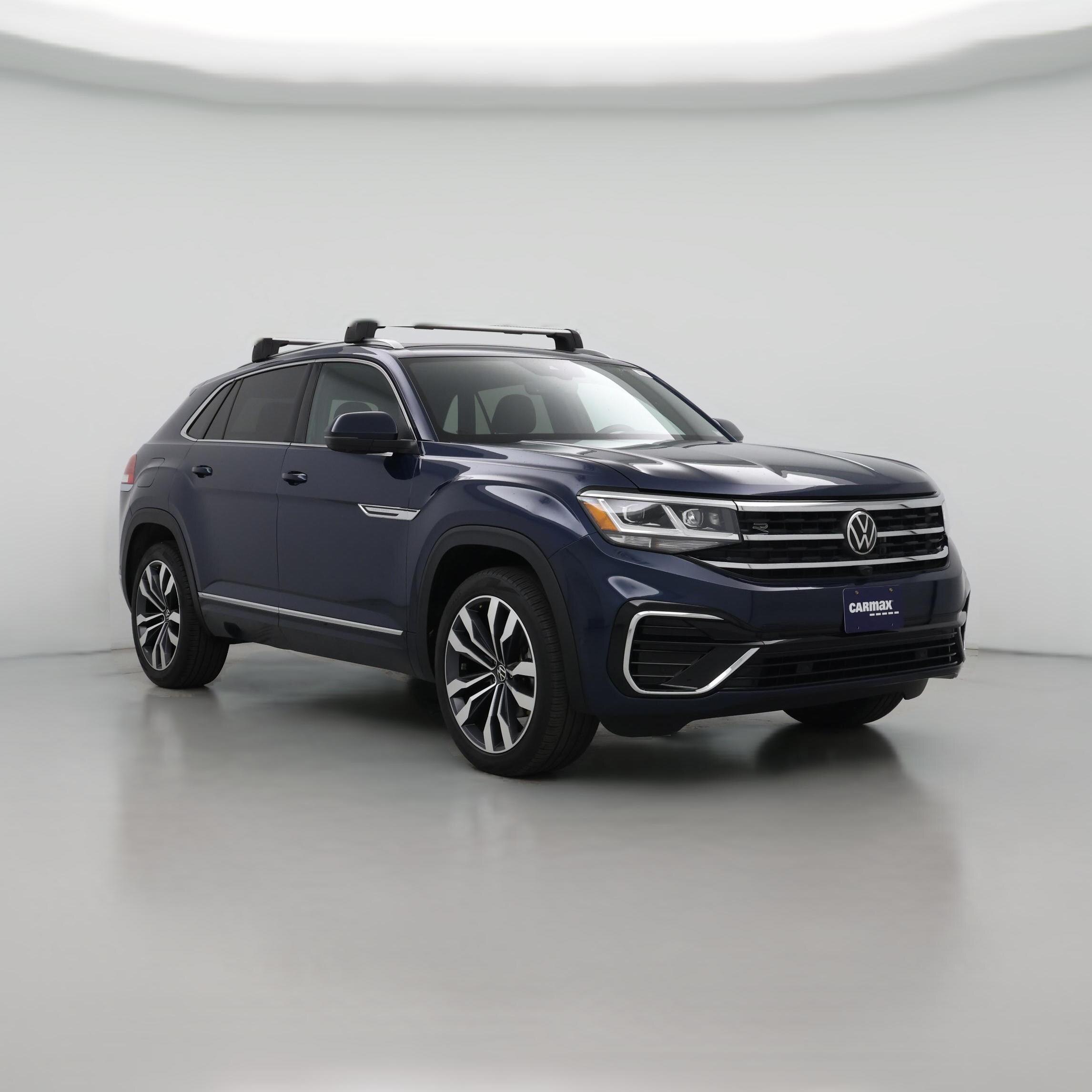 Thumbnail: 2023 Volkswagen Atlas - 1