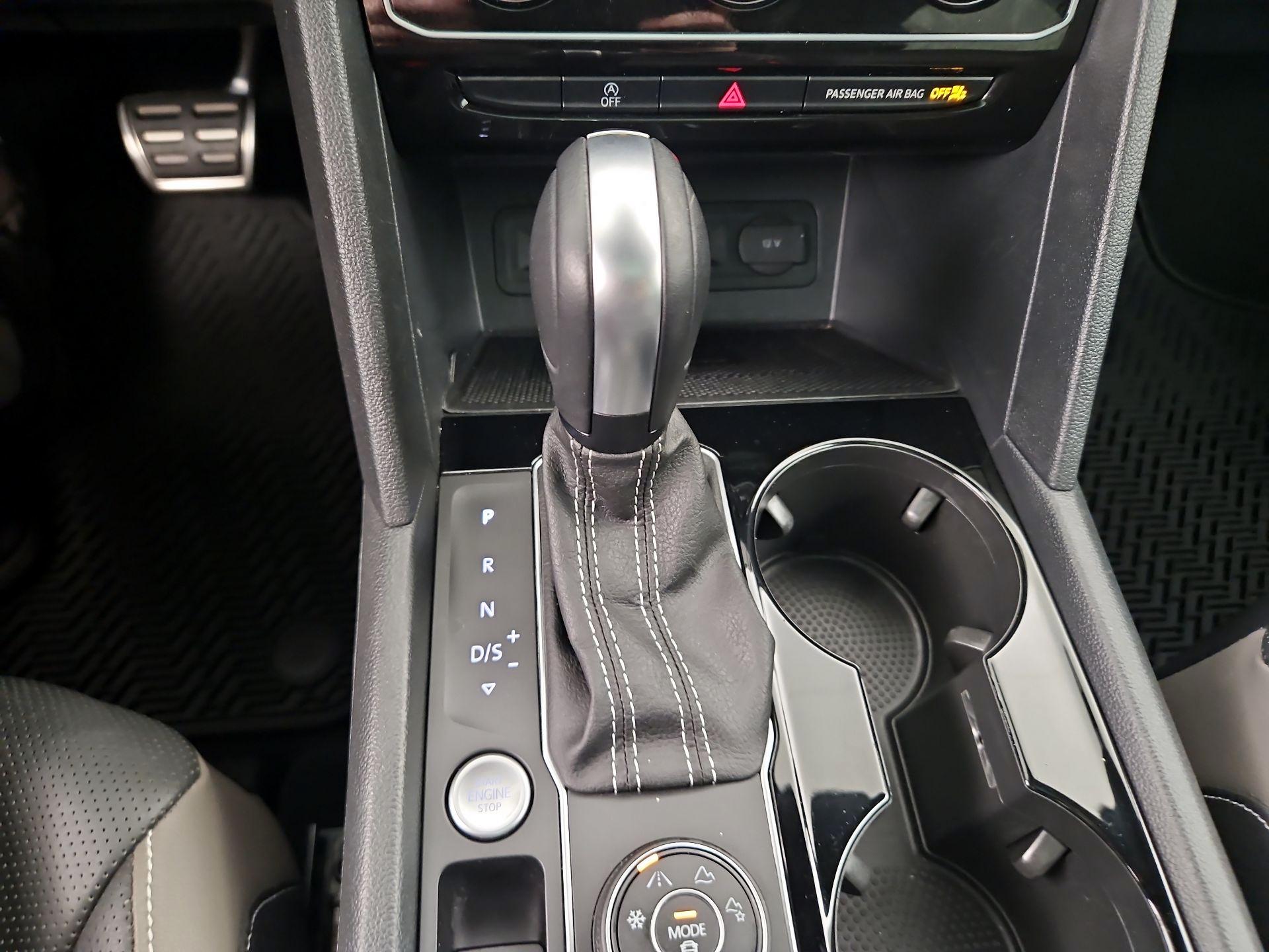 Thumbnail: 2023 Volkswagen Atlas - 18