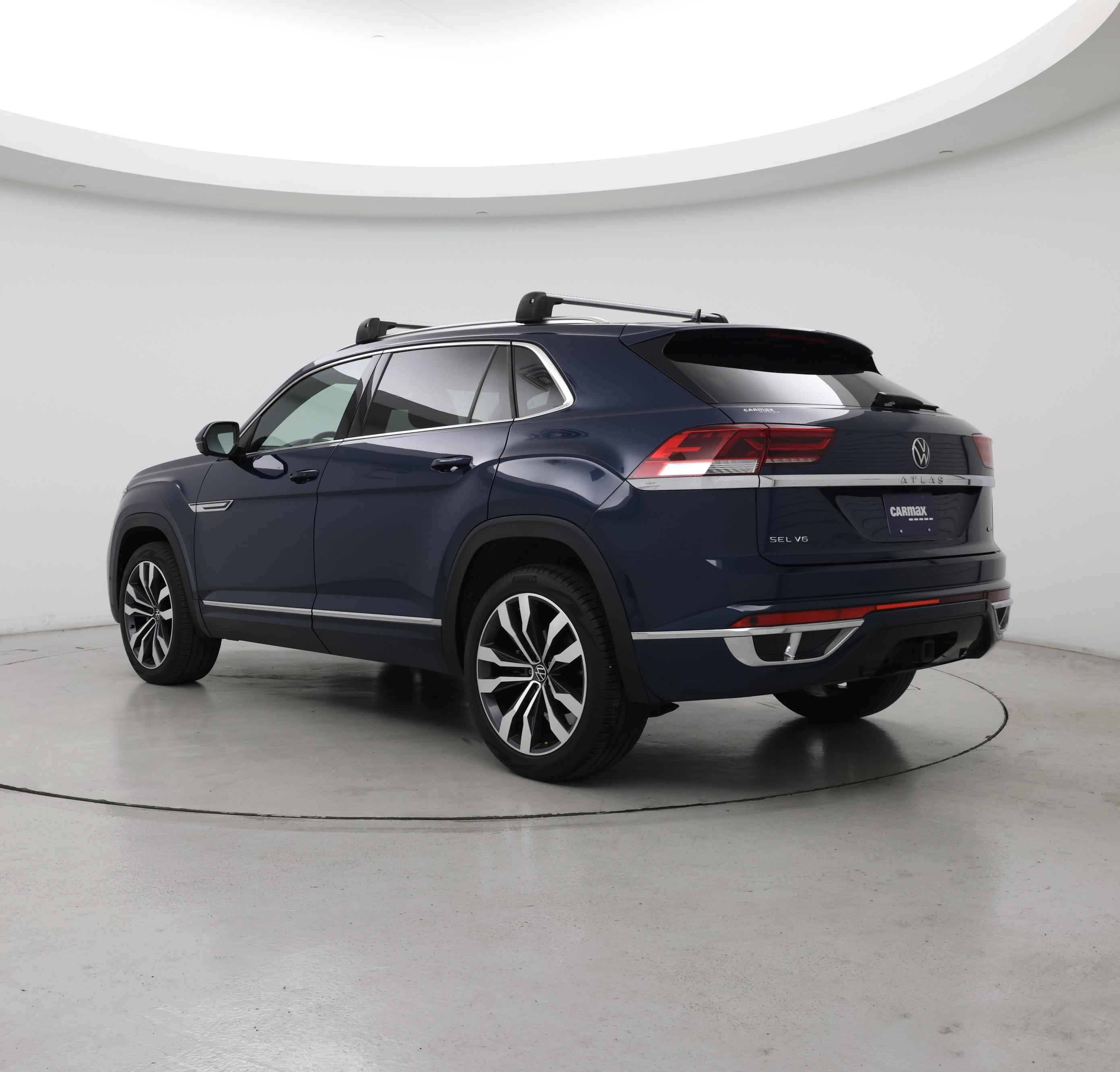 Thumbnail: 2023 Volkswagen Atlas - 2