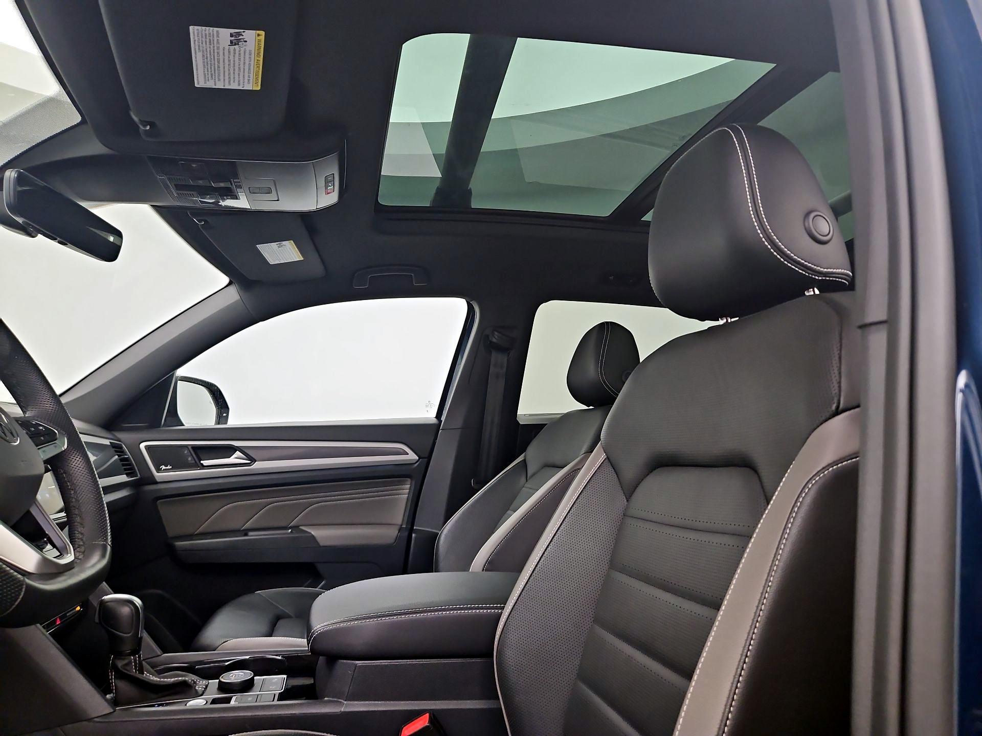Thumbnail: 2023 Volkswagen Atlas - 20