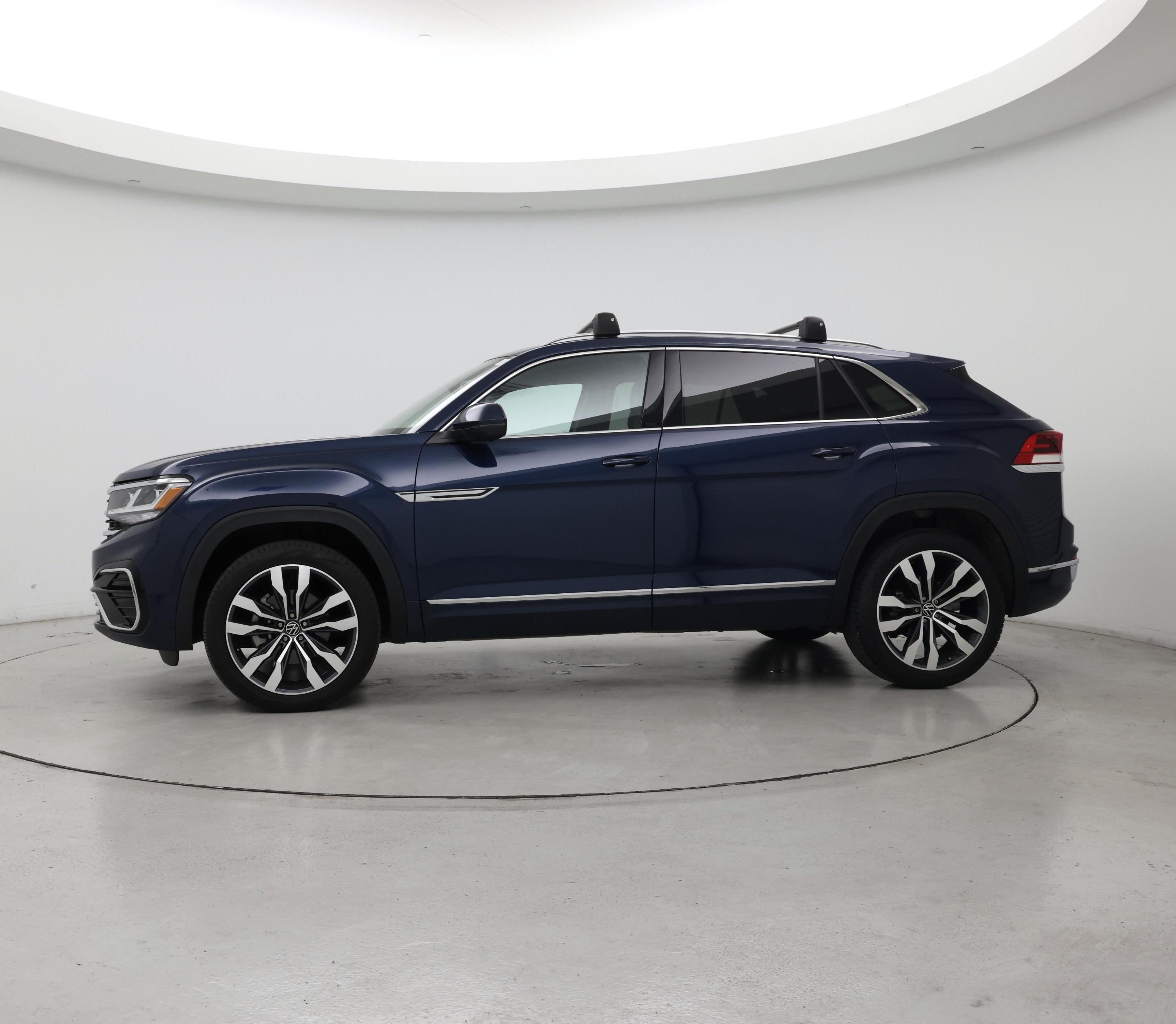 Thumbnail: 2023 Volkswagen Atlas - 3