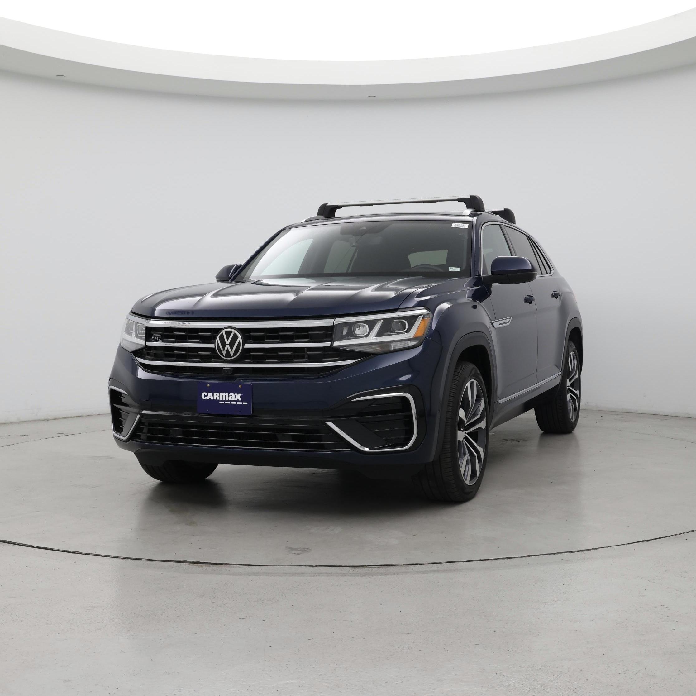 Thumbnail: 2023 Volkswagen Atlas - 4